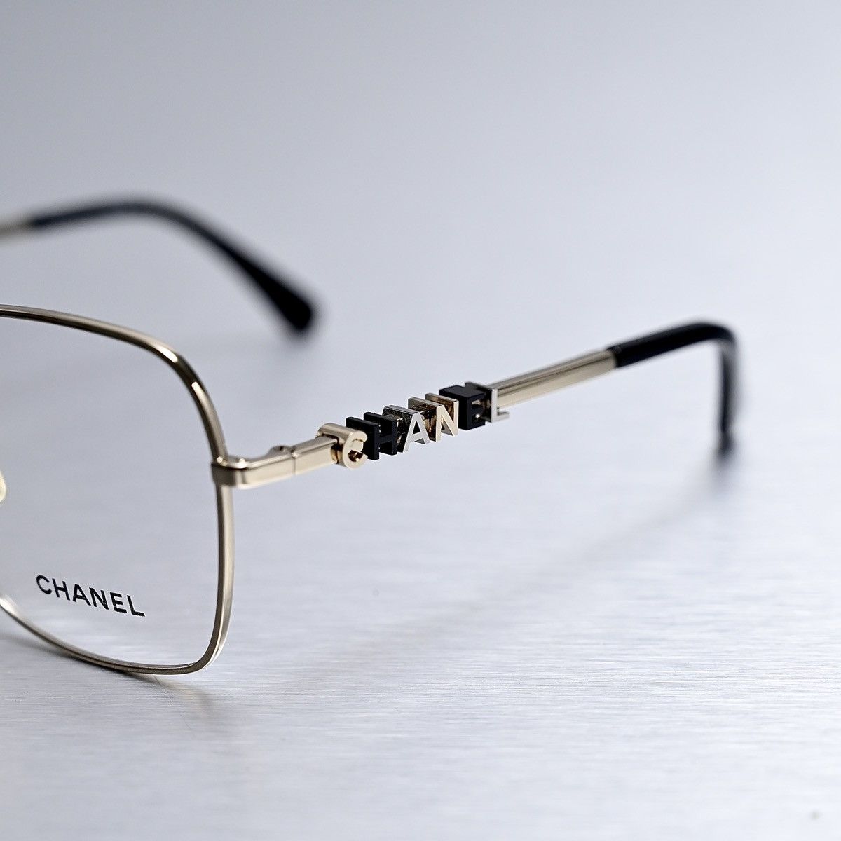 Chanel CHANEL 0CH2215 GLASSES Size ONE SIZE - 3 Thumbnail