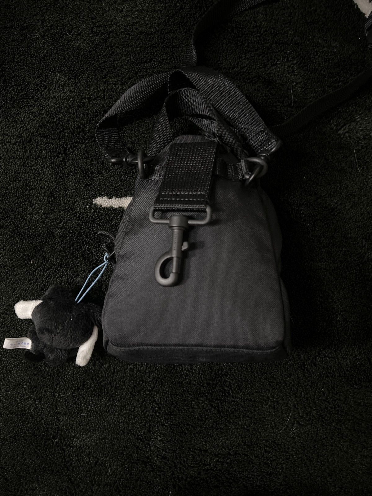Balenciaga AW21 - Extreme Unisex Vegan Gamer Mini Bag Size ONE SIZE - 2 Thumbnail