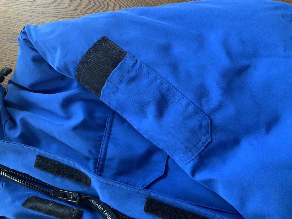 Canada Goose Canada Goose PBI expedition Parka Size US S / EU 44-46 / 1 - 5 Thumbnail