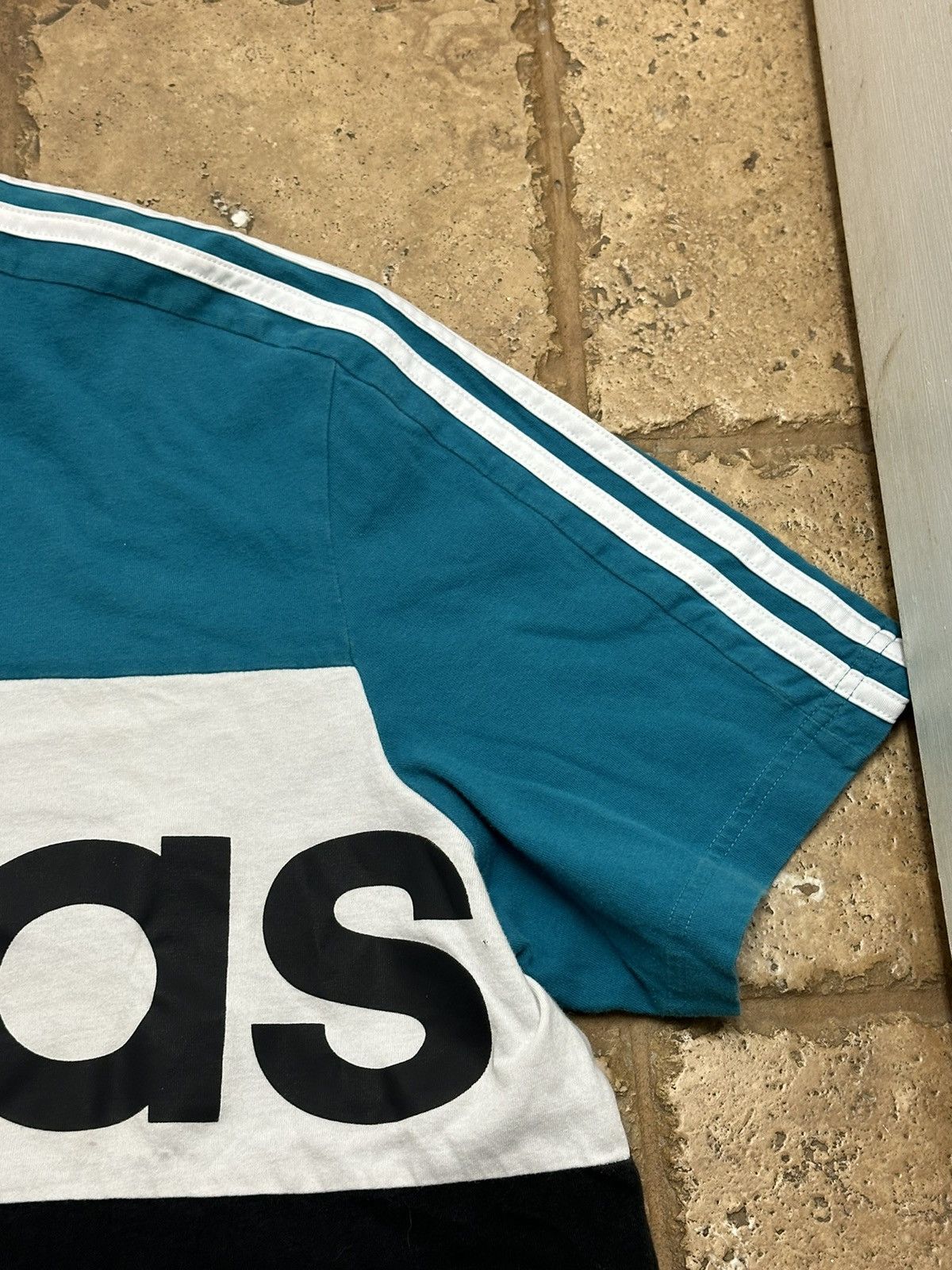 Adidas Vintage Adidas 1980s 1990s Size US XL / EU 56 / 4 - 2 Thumbnail