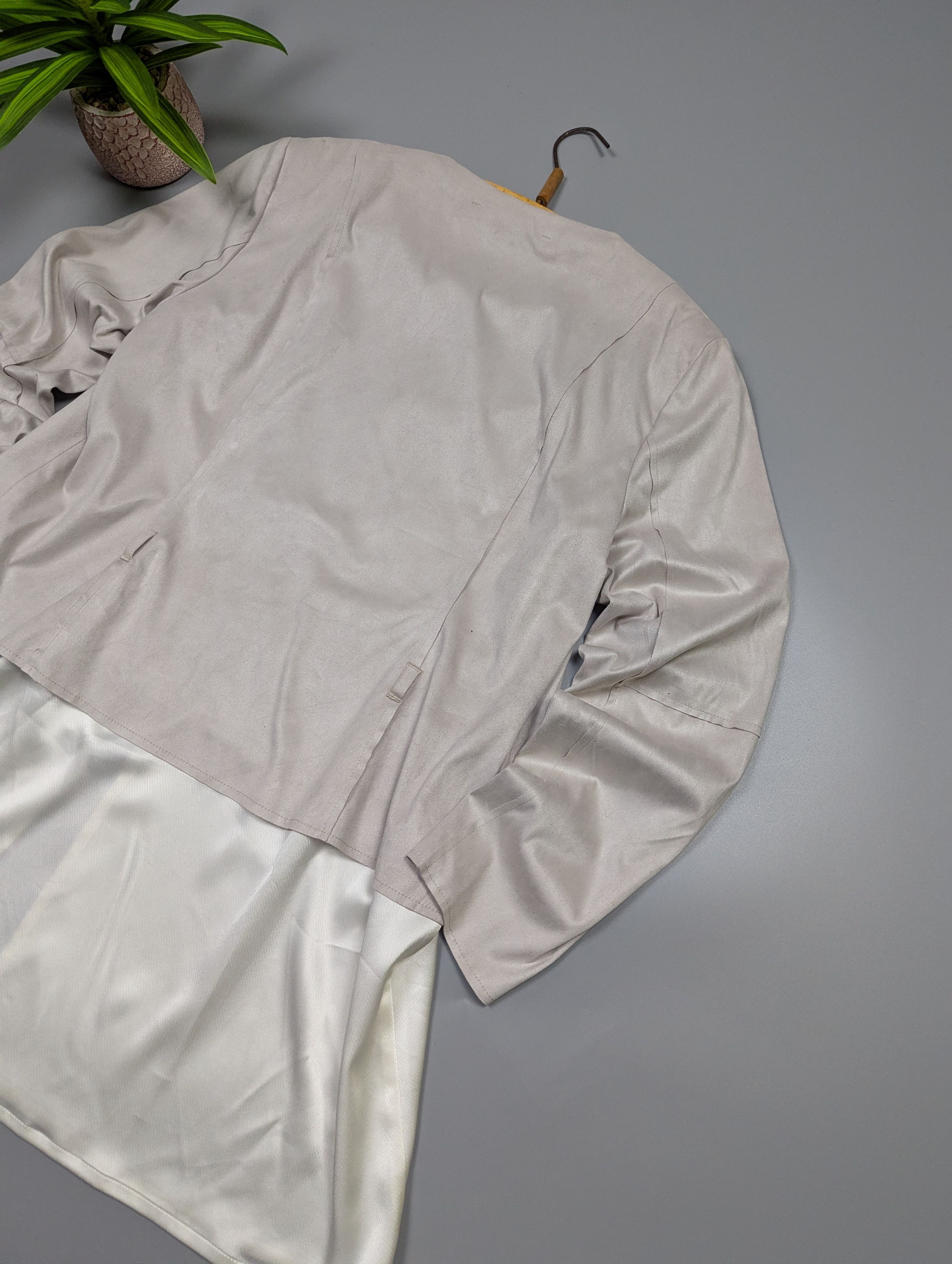 Sportalm Kitzbuhel Sportalm Authentic Vintage Open Front Jacket Size XL / US 12-14 / IT 48-50 - 15 Thumbnail