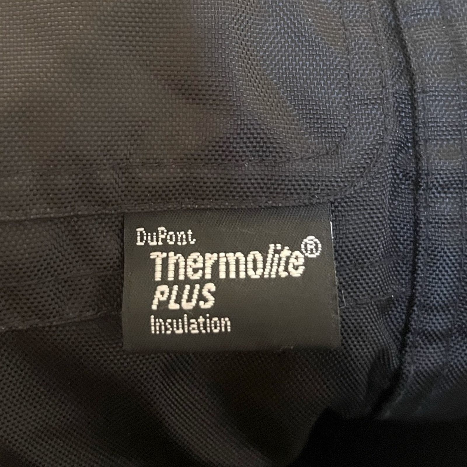 Other Coldwave snowmobile bib overalls Size 30" / US 8 / IT 44 - 4 Thumbnail