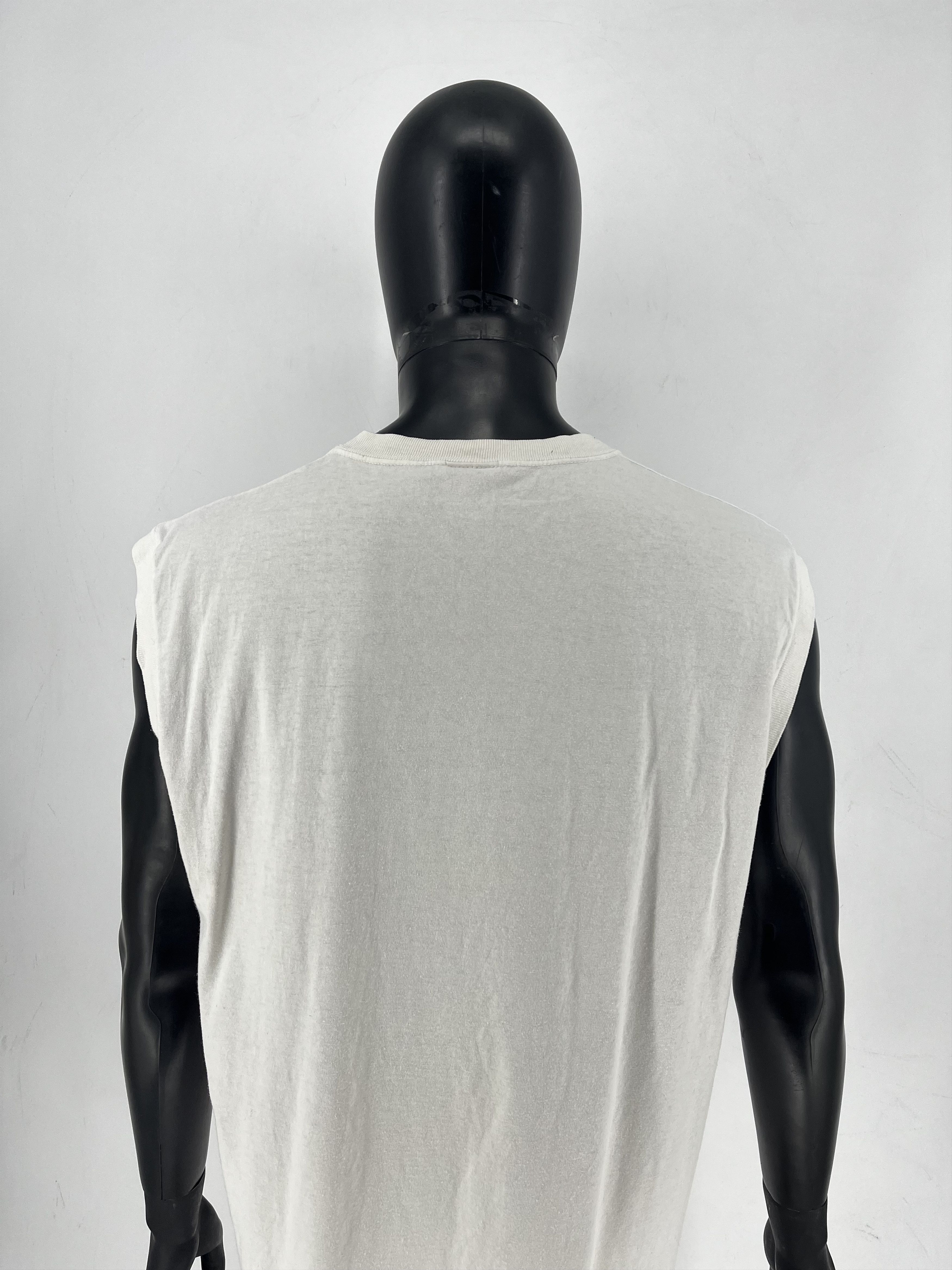 Vintage Vintage Cal Cru Cocoa Beach Florida Tank Top XL Made in USA Size US XL / EU 56 / 4 - 10 Thumbnail