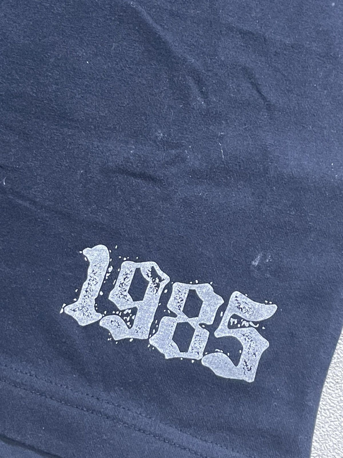 If Six Was Nine Y2K SORRIDERE SHORT SLEEVE TSHIRT IFSIX STYLE Size US M / EU 48-50 / 2 - 6 Thumbnail