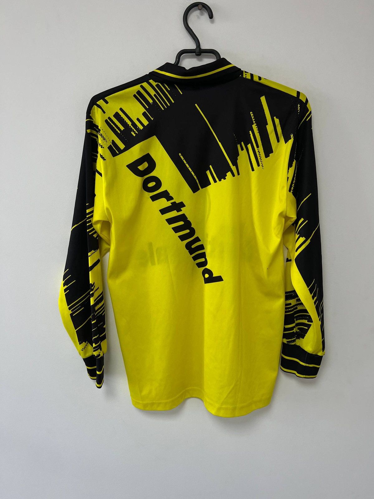 Other Borussia Dortmund 1993/1994 Long sleeve Replica Football S/M Size US M / EU 48-50 / 2 - 16 Thumbnail