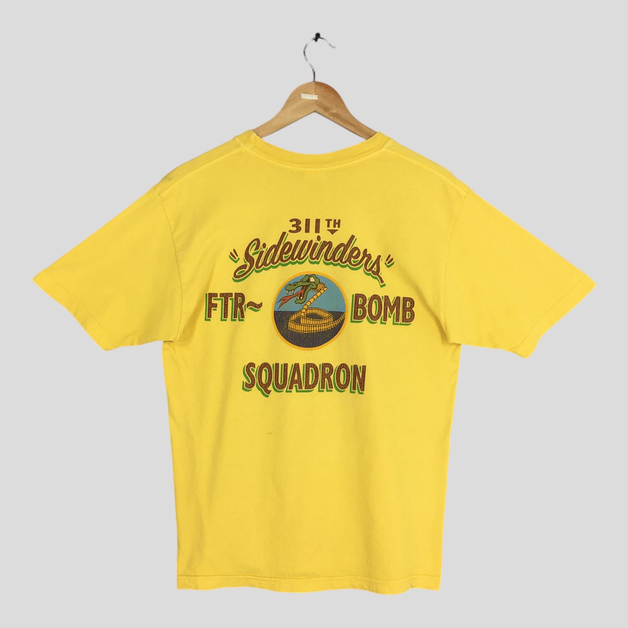 buzz rickson PEANUTS Tシャツ　U.S. ARMY M Buzz Rickson's × Peanuts Buzz Rickson's X Peanuts Snoopy