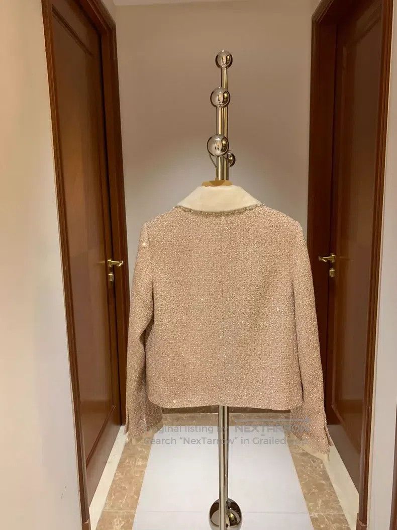 Miu Miu Miu Miu 38 overcoat Size M / US 6-8 / IT 42-44 - 2 Thumbnail
