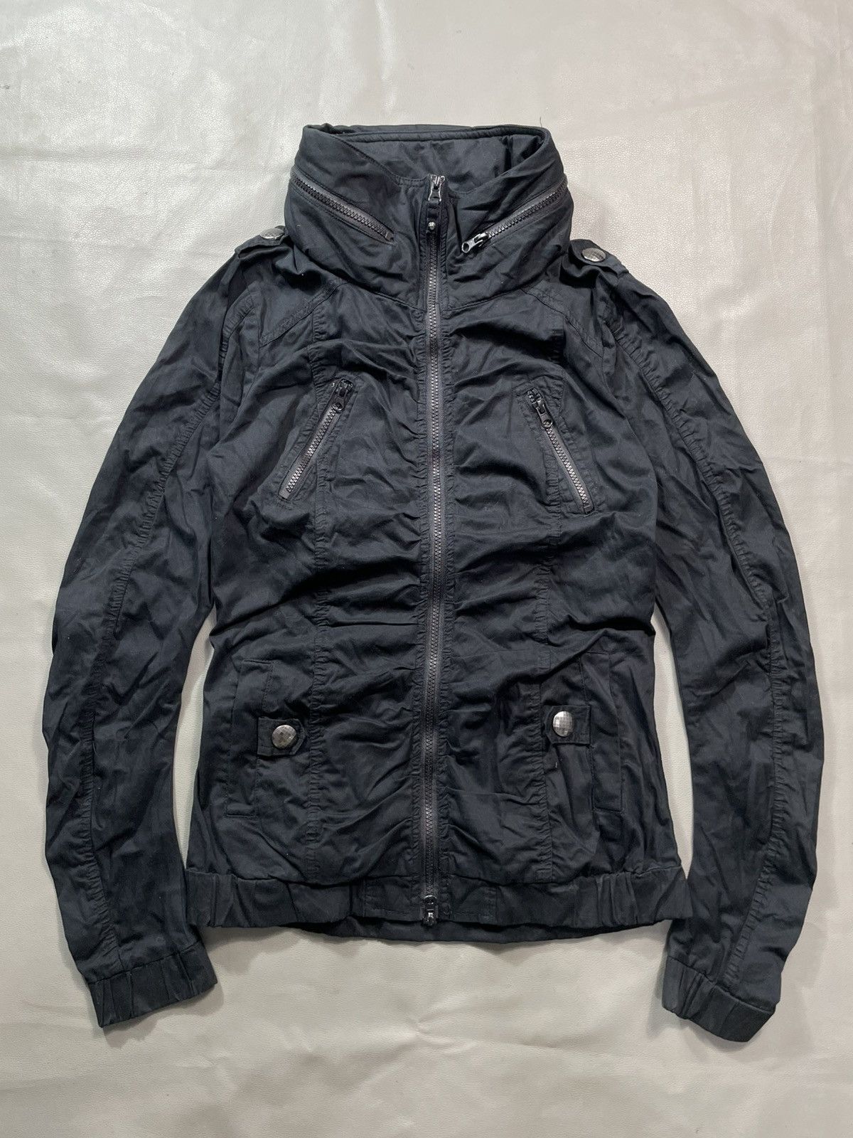 Le Grande Bleu (L.G.B.) LGB BONO 8 | Grailed