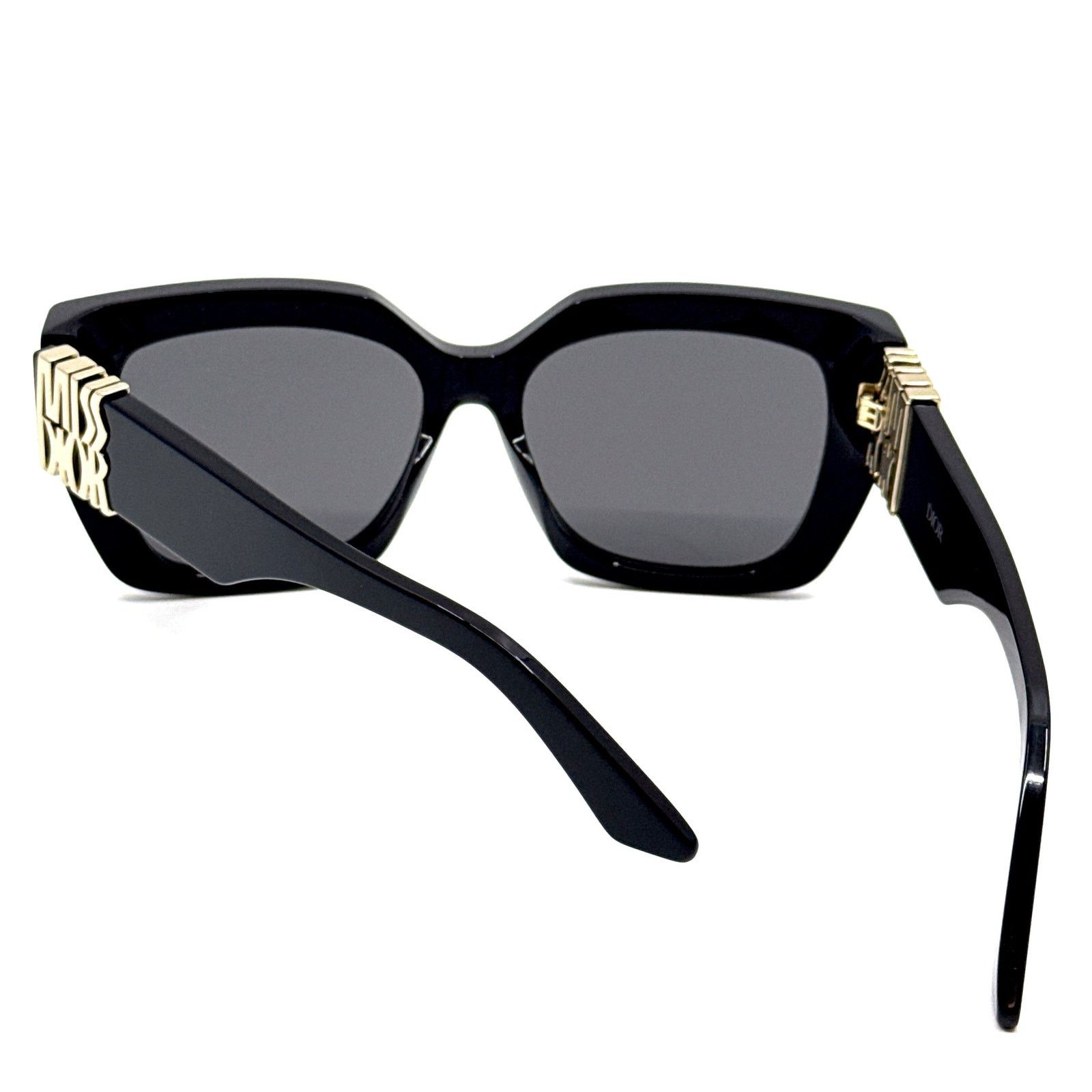 Dior New!!! CHRISTIAN DIOR Sunglasses MissDior S2F 10A0 Size ONE SIZE - 11 Thumbnail