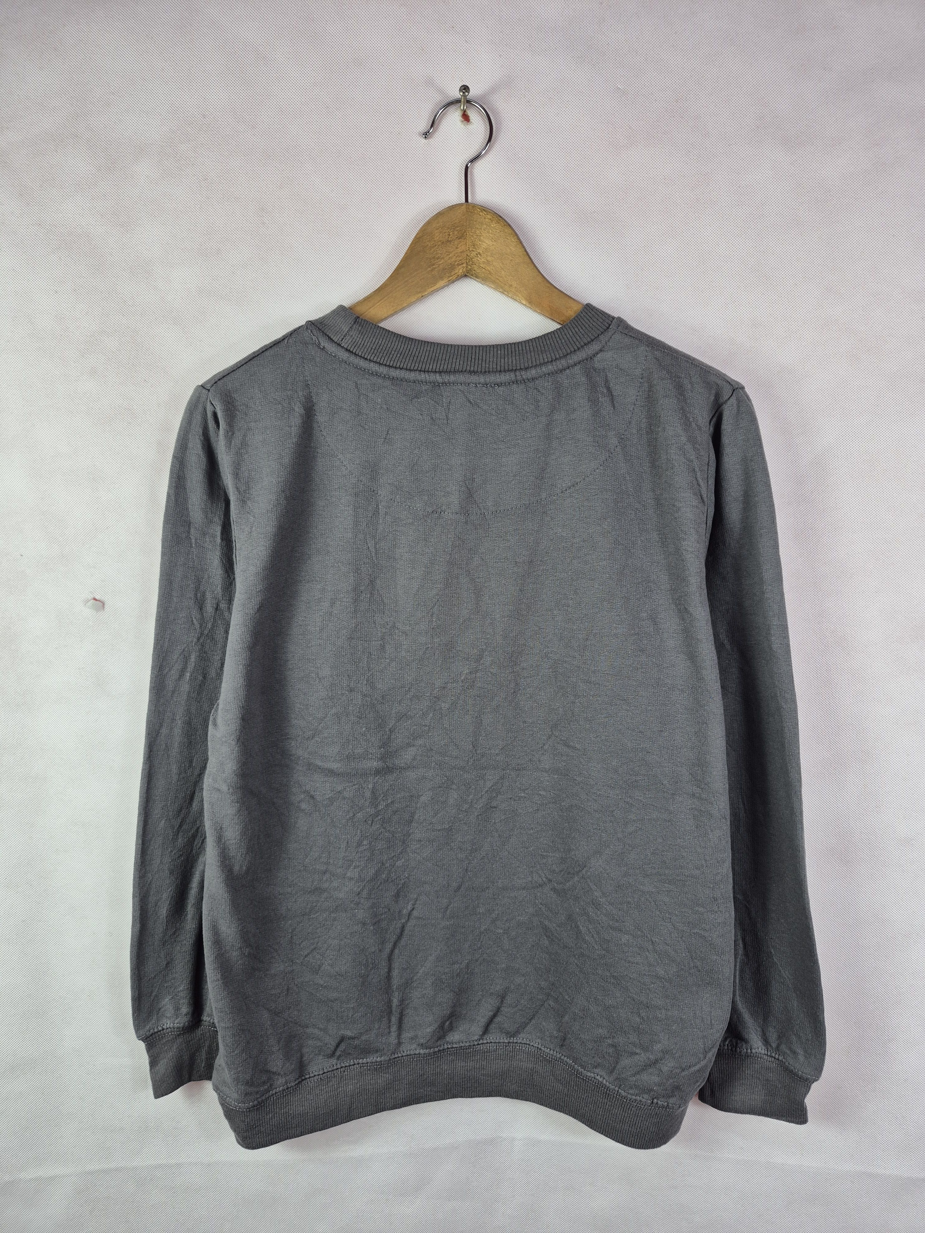 The Rolling Stones 🔥 The Rolling Stones Band Sweatshirt Christmas Edition Size US M / EU 48-50 / 2 - 5 Thumbnail