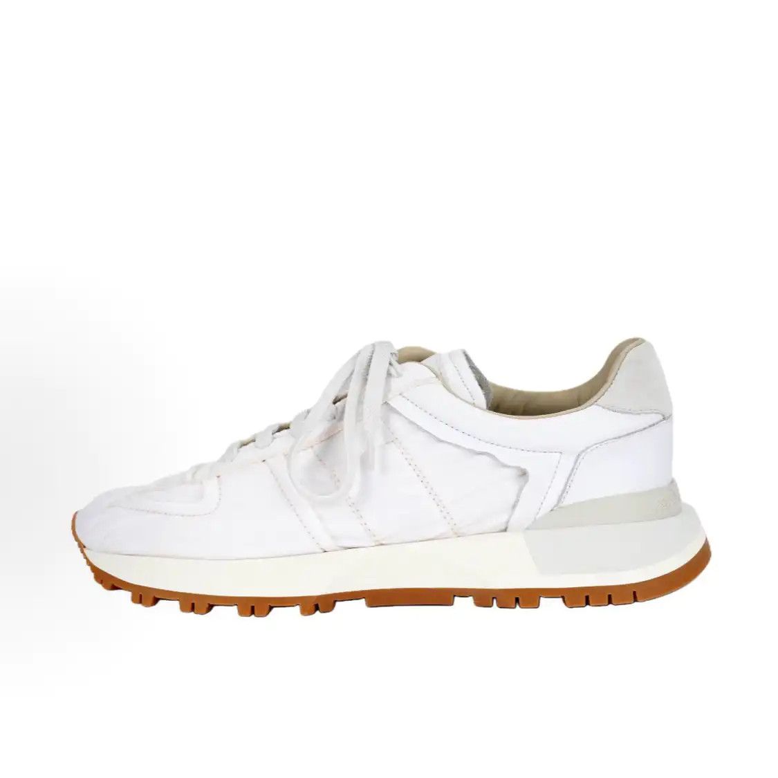 Maison Margiela NEW 🔥 DDSTCK Low Top Sneakers 42 | Grailed