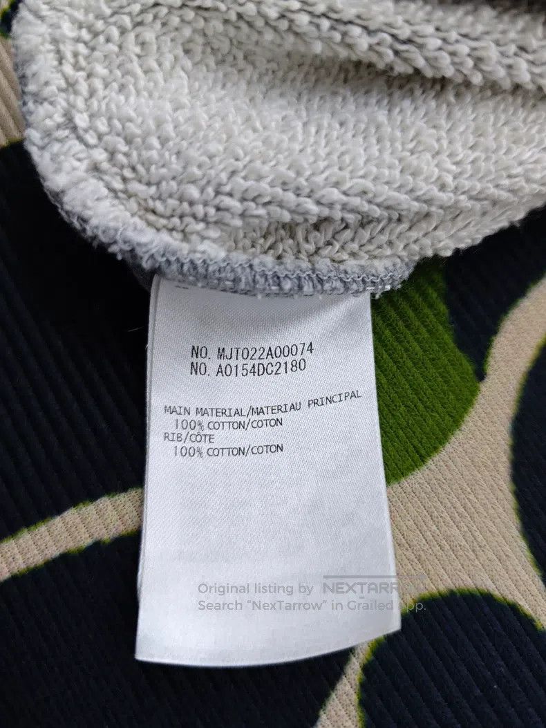 Thom Browne Thom Browne Grey zip coat Size US L / EU 52-54 / 3 - 5 Thumbnail