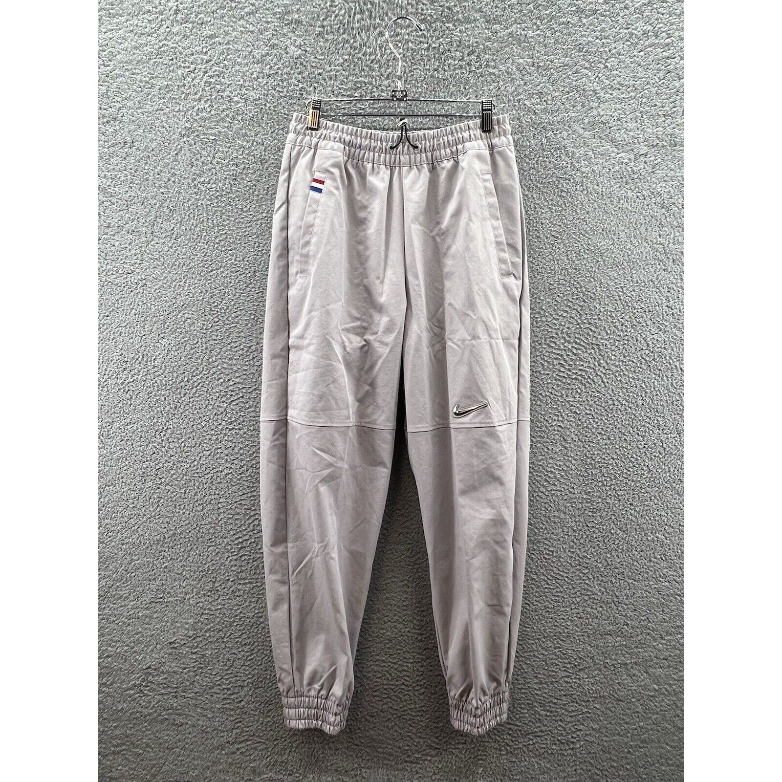 Nike Nike France World Cup 2023 Gray Joggers DX1105-541 Sz. Small Size 26" / US 2 / IT 38 - 1 Thumbnail