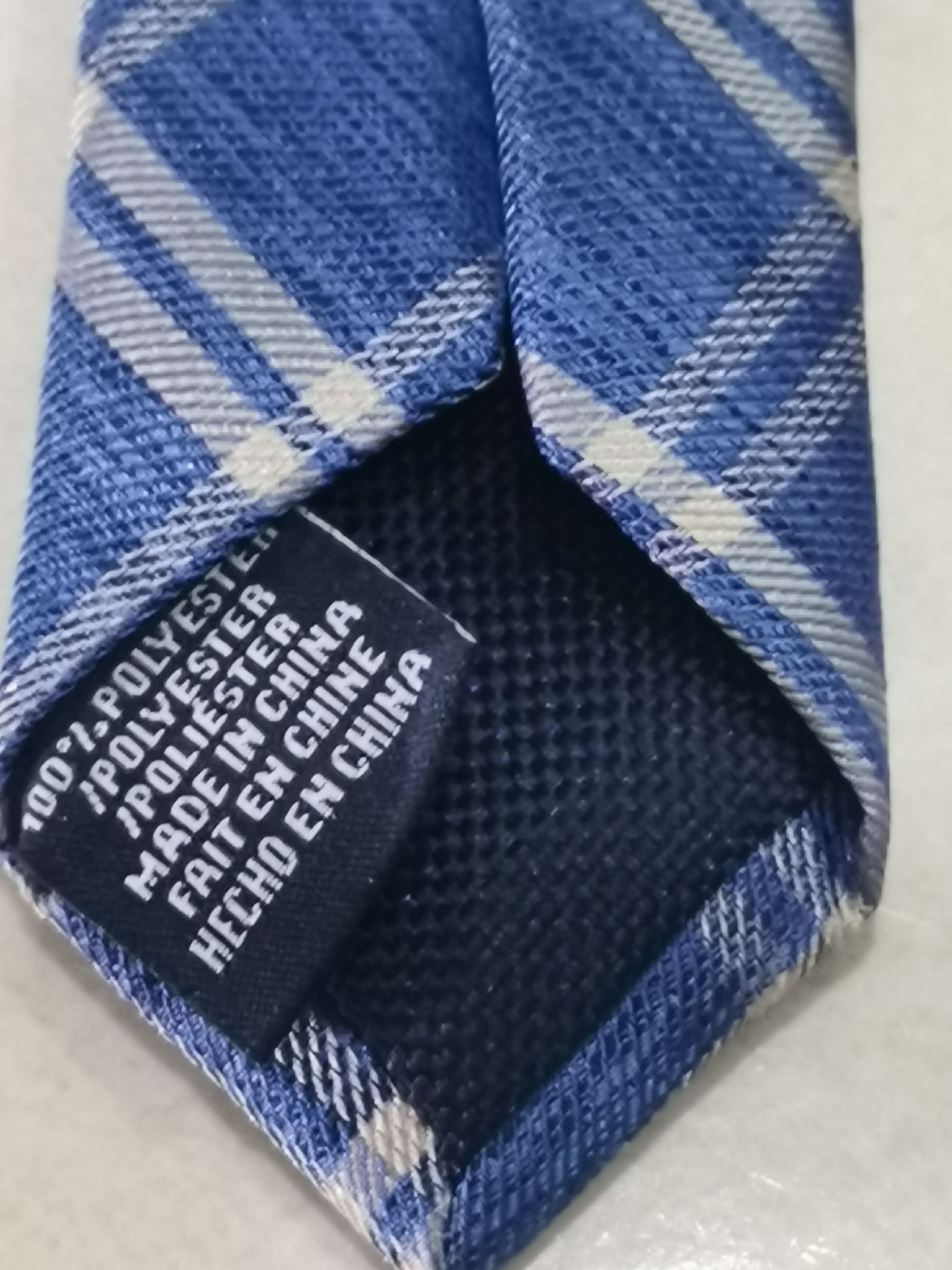 Nautica Nautica Casual Tie Size ONE SIZE - 5 Thumbnail