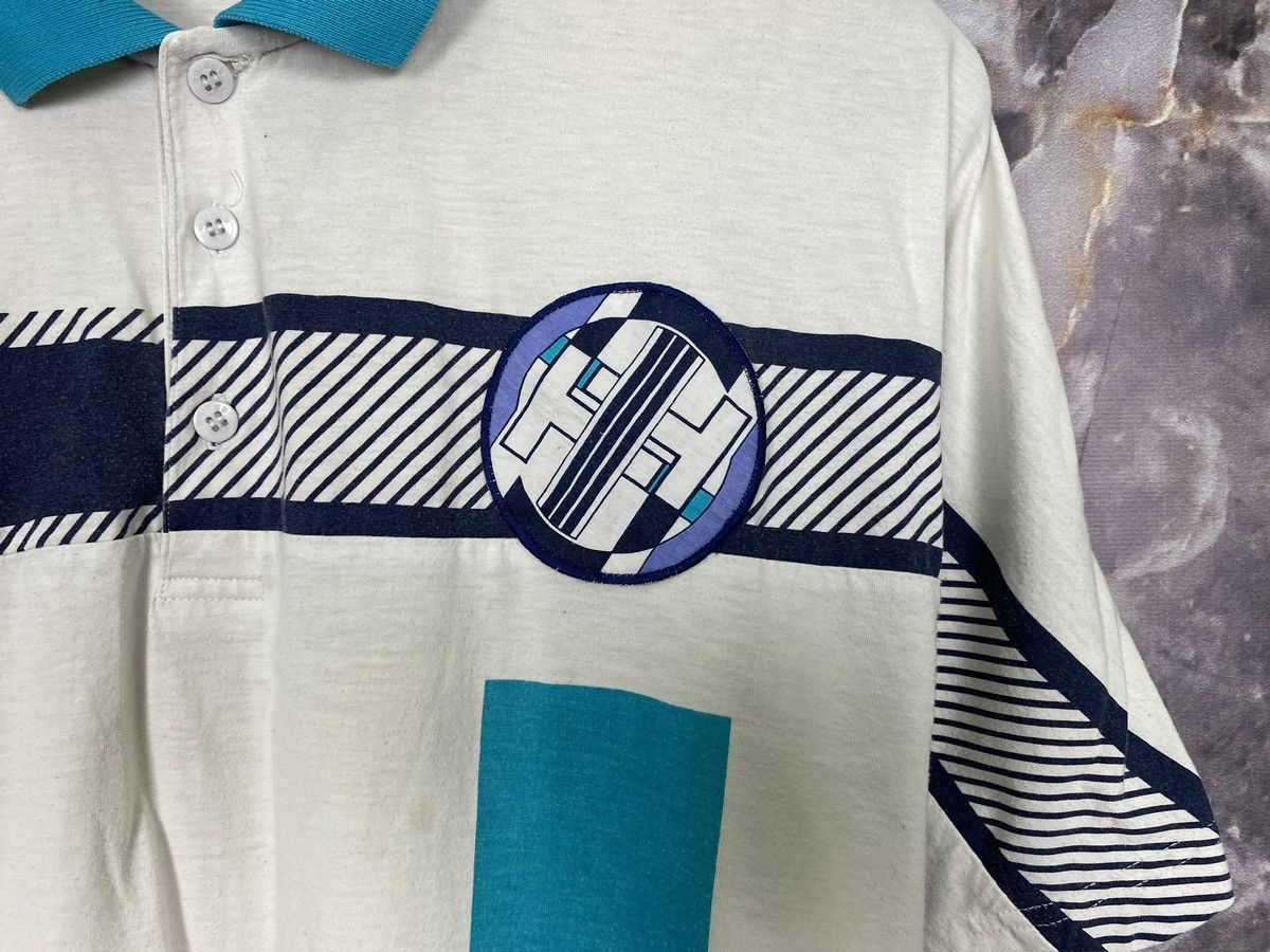 Adidas × Vintage Men’s Adidas Polo Shirt Sportswear Vintage Size XL Size US XL / EU 56 / 4 - 6 Thumbnail
