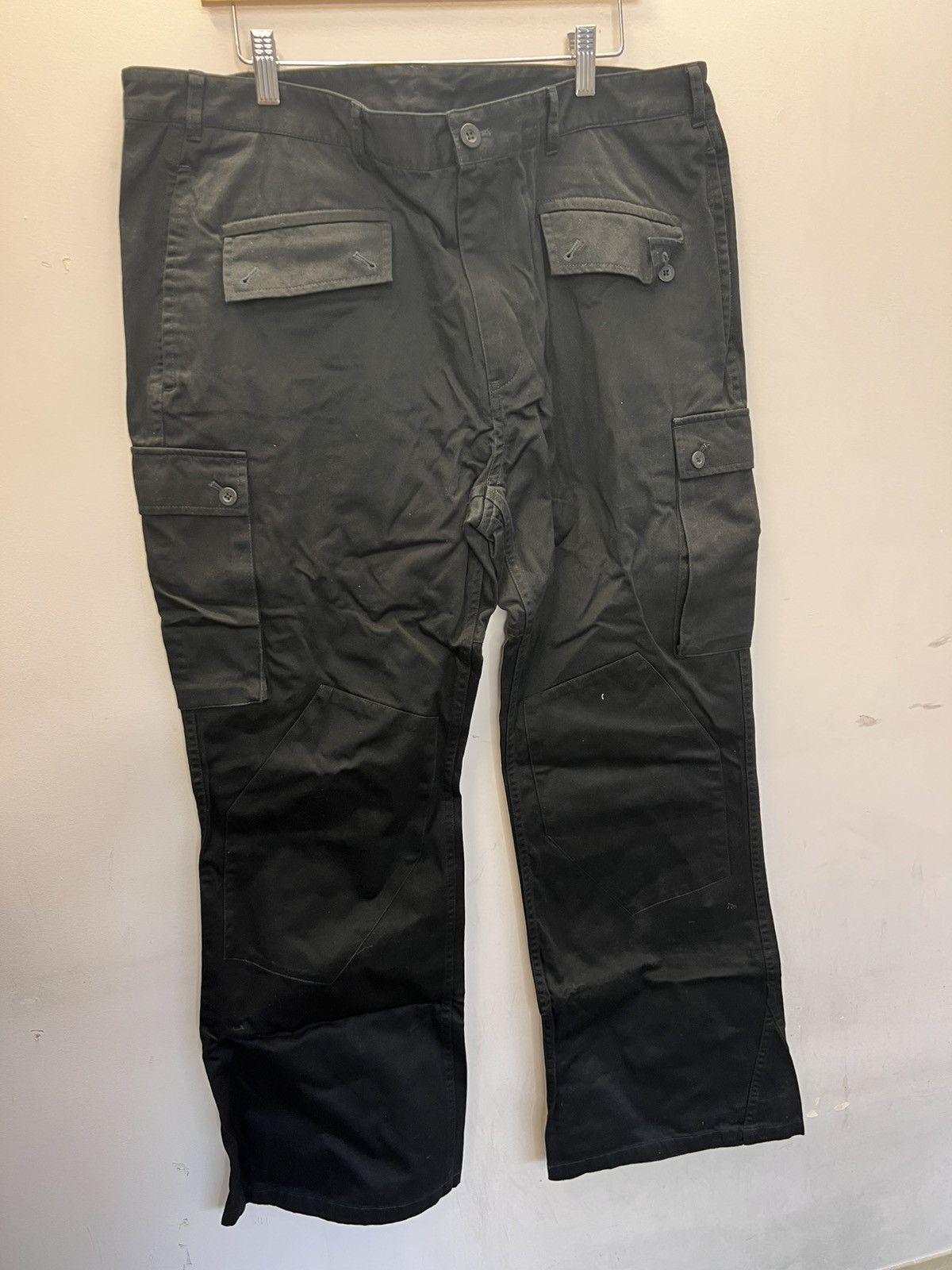 Paper Planes Paper Planes cargo pant Size US 38 / EU 54 - 1 Thumbnail