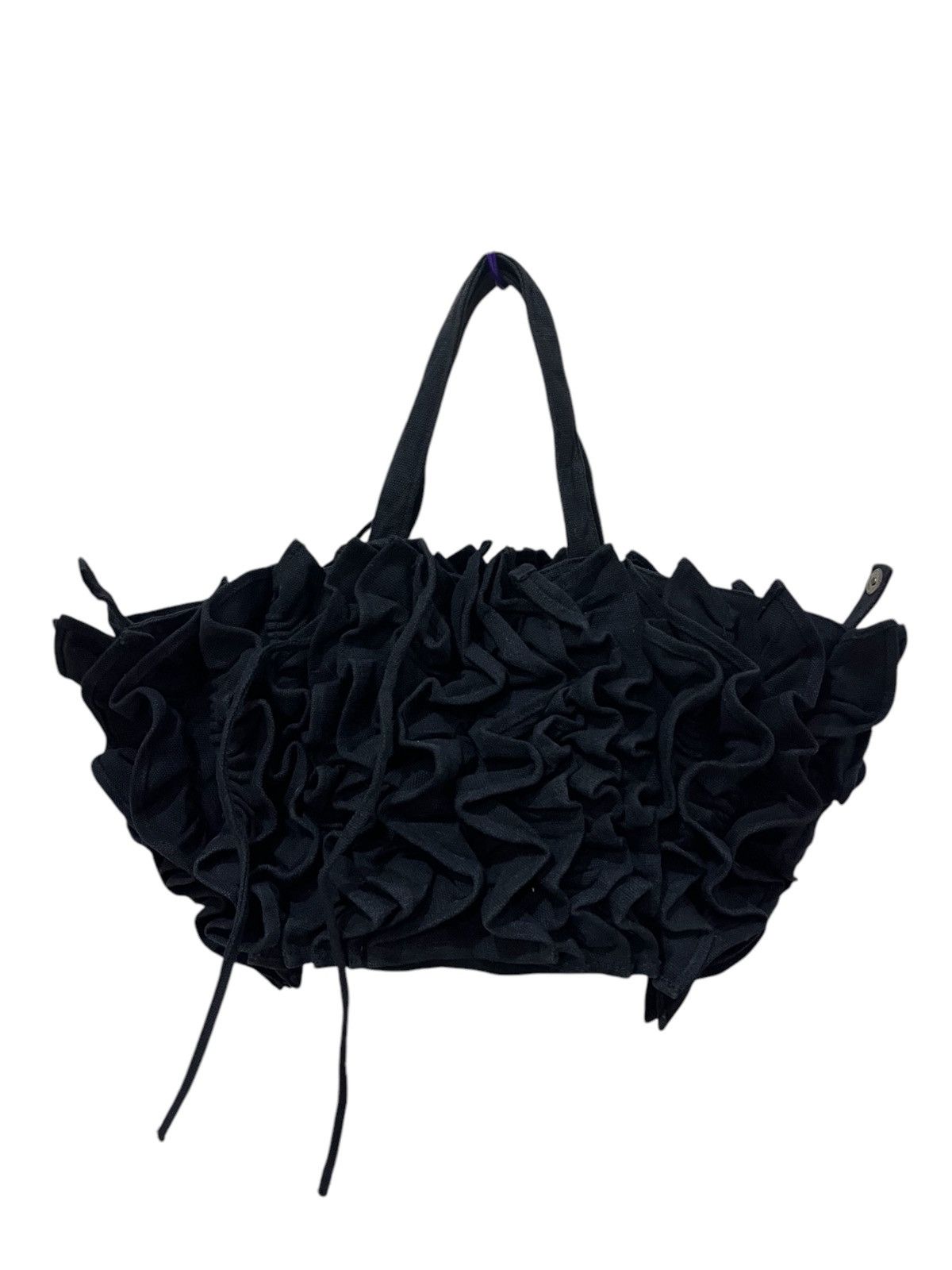 Japanese Brand Vintage RACHEL tote bag rare Size ONE SIZE - 4 Thumbnail