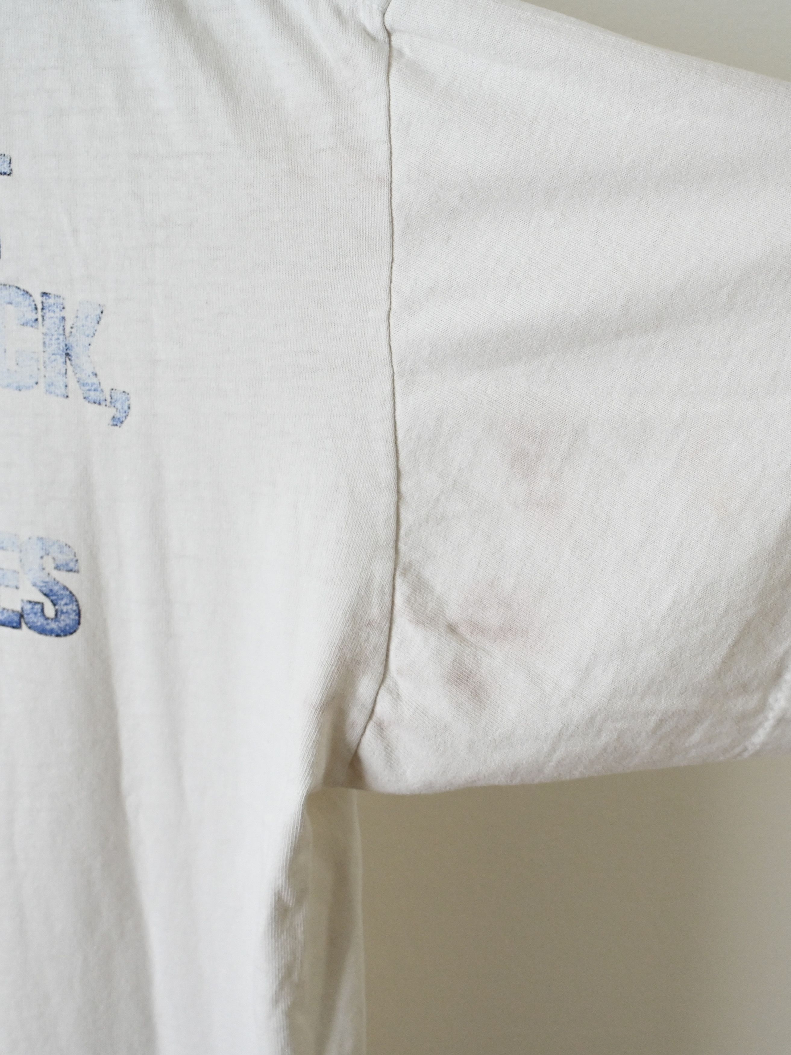 Vintage Absolut Huskies Tee Size US L / EU 52-54 / 3 - 17 Thumbnail