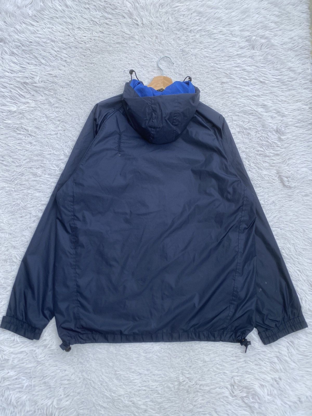 Stussy Rare Vintage STUSSY Streetwear Windbreaker Size US L / EU 52-54 / 3 - 20 Thumbnail