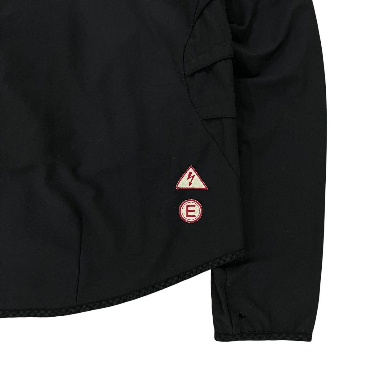 Hussein Chalayan × Puma 2000’s Puma Sidewinder Jacket Size US M / EU 48-50 / 2 - 11 Thumbnail