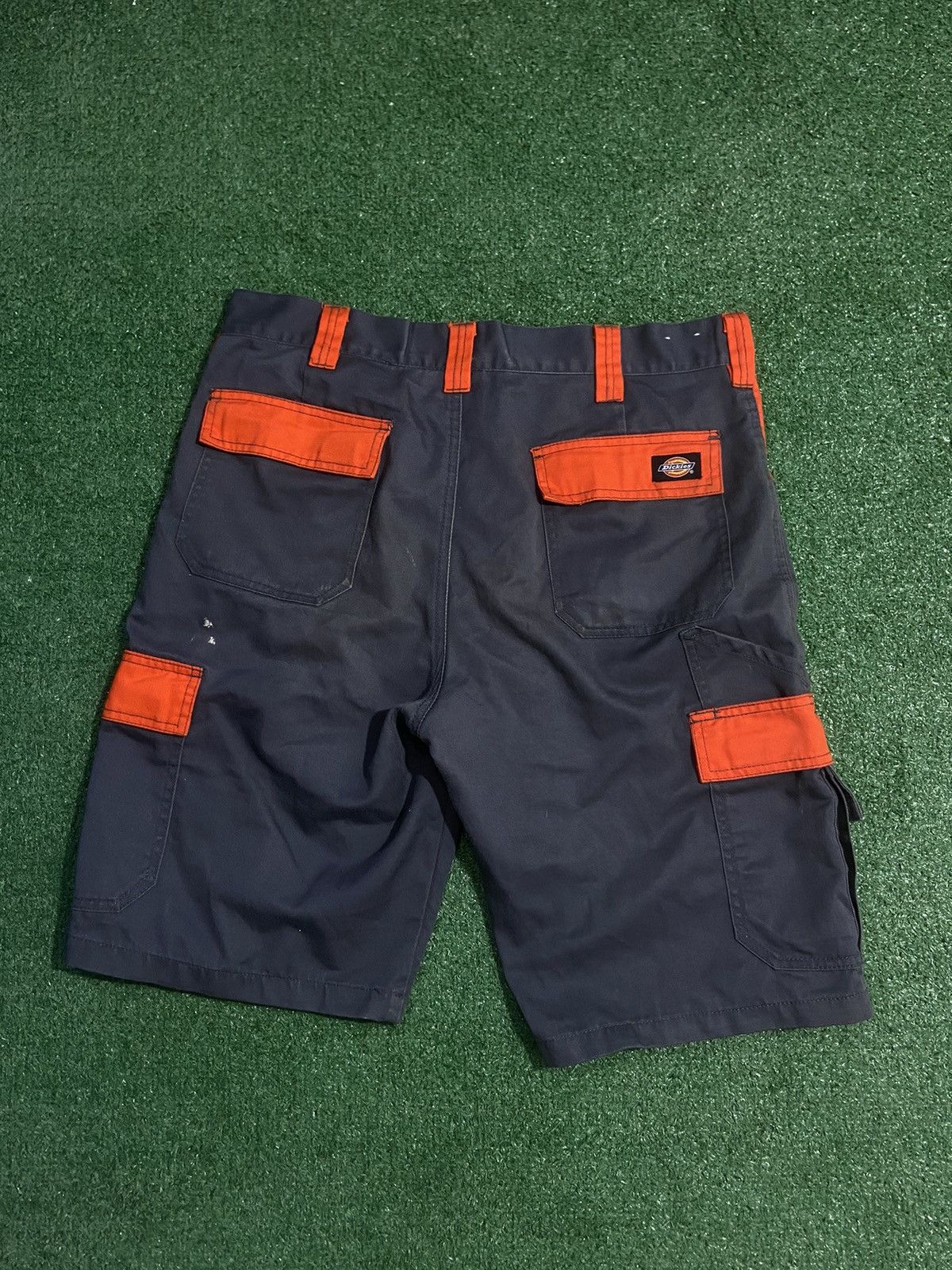 Dickies Dickies pants short Size US 34 / EU 50 - 1 Thumbnail