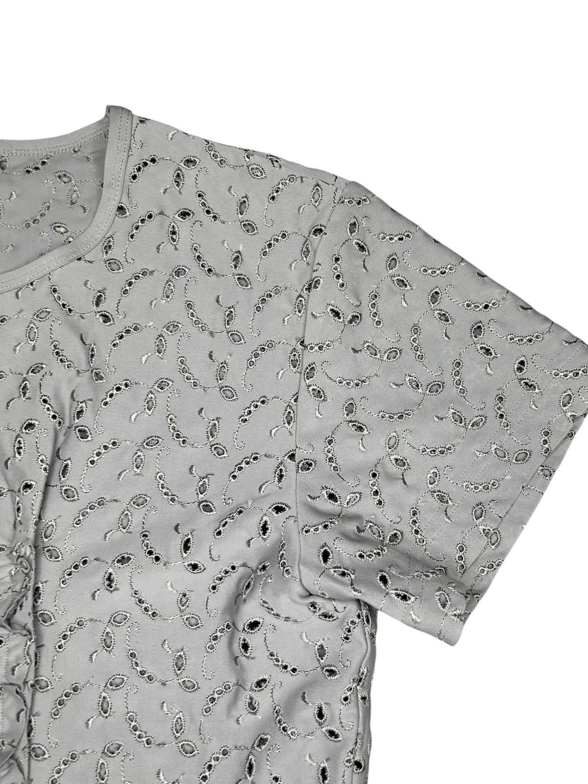 Comme des Garcons F/W 07 Ensemble Size S / US 4 / IT 40 - 7 Thumbnail