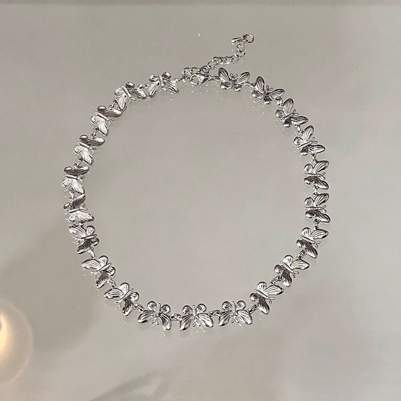 Other Future STEAL! Y2K Chains Necklace Chain Size ONE SIZE - 6 Thumbnail