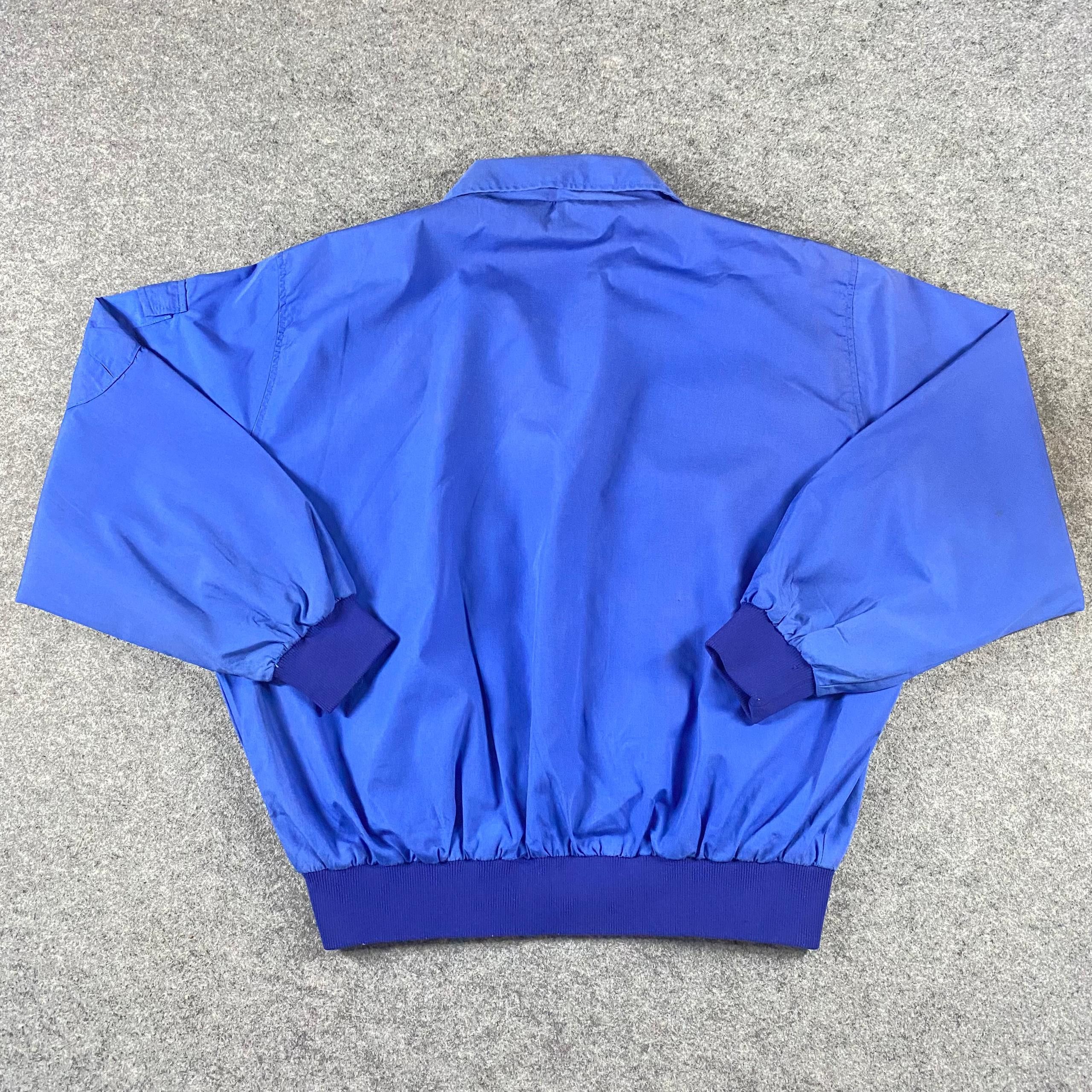 Japanese Brand Vintage 90s Suzuki Team Motorcycles Racing Jacket Size US L / EU 52-54 / 3 - 4 Thumbnail