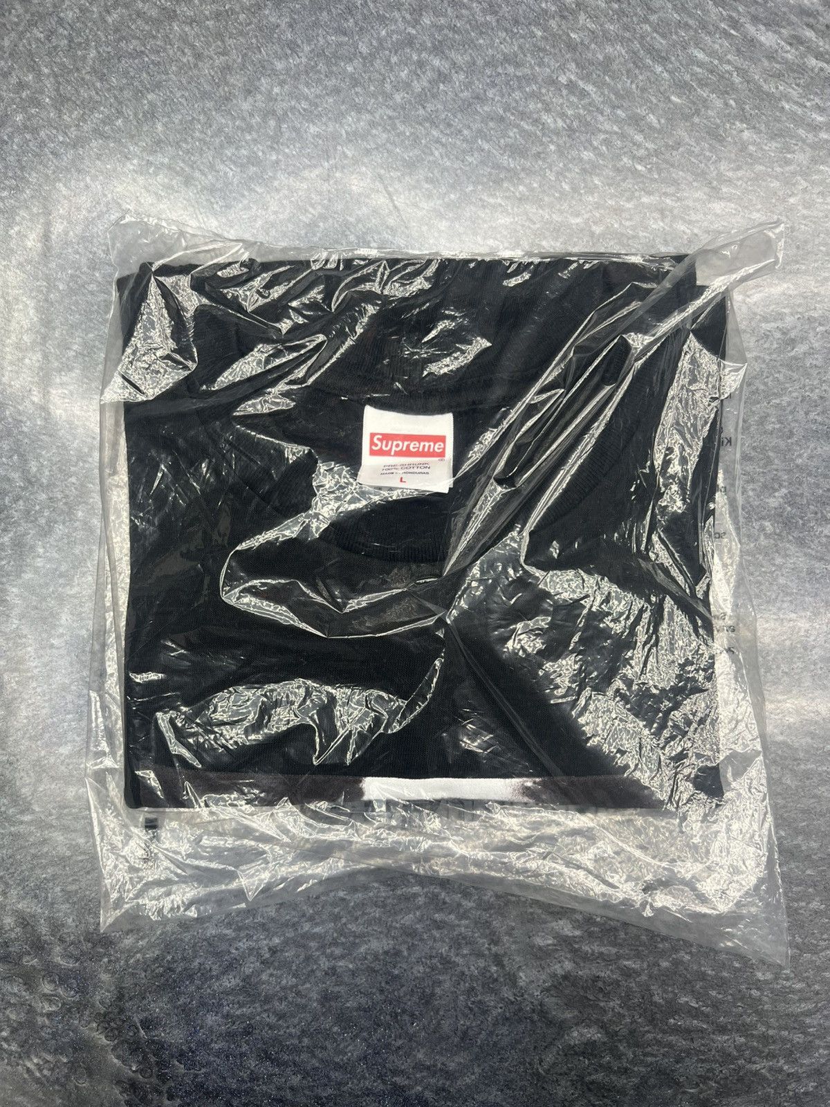 Supreme Supreme Antihero Ozzy T-Shirt Size US L / EU 52-54 / 3 - 6 Thumbnail