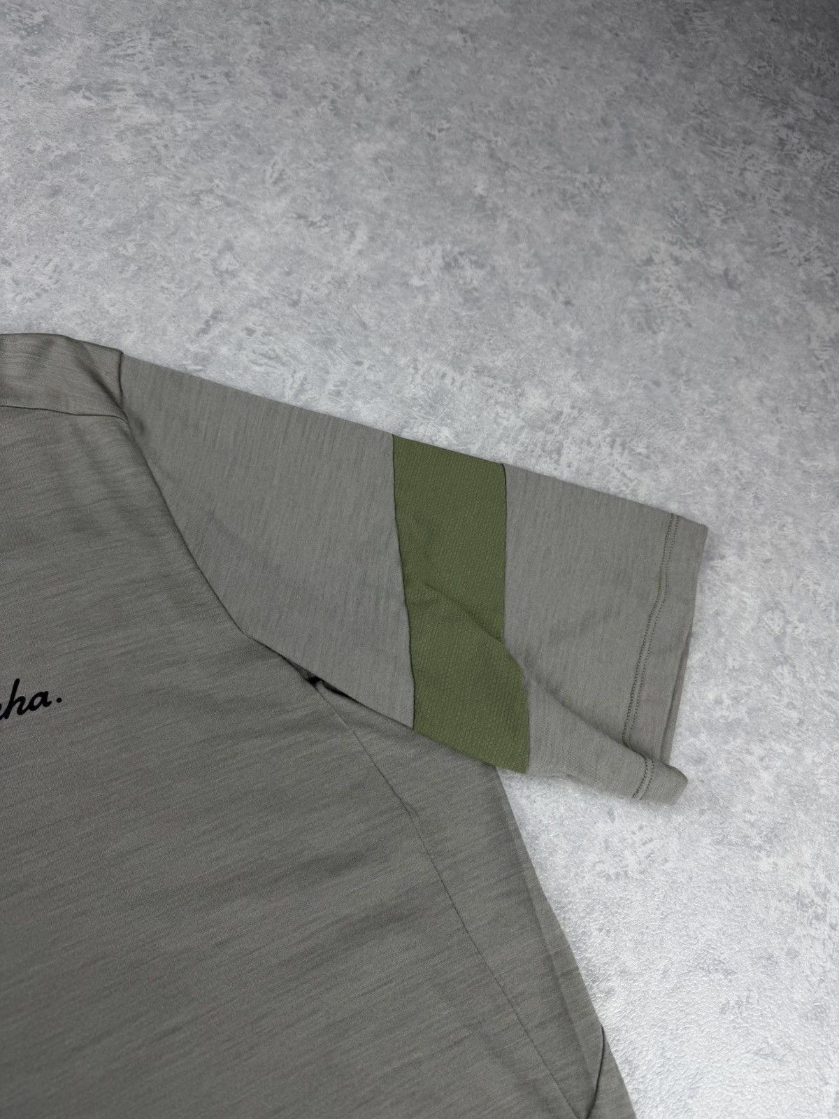 Rapha Rapha Trail Merino Short Sleeve T-Shirt Size XL Size US XL / EU 56 / 4 - 4 Thumbnail