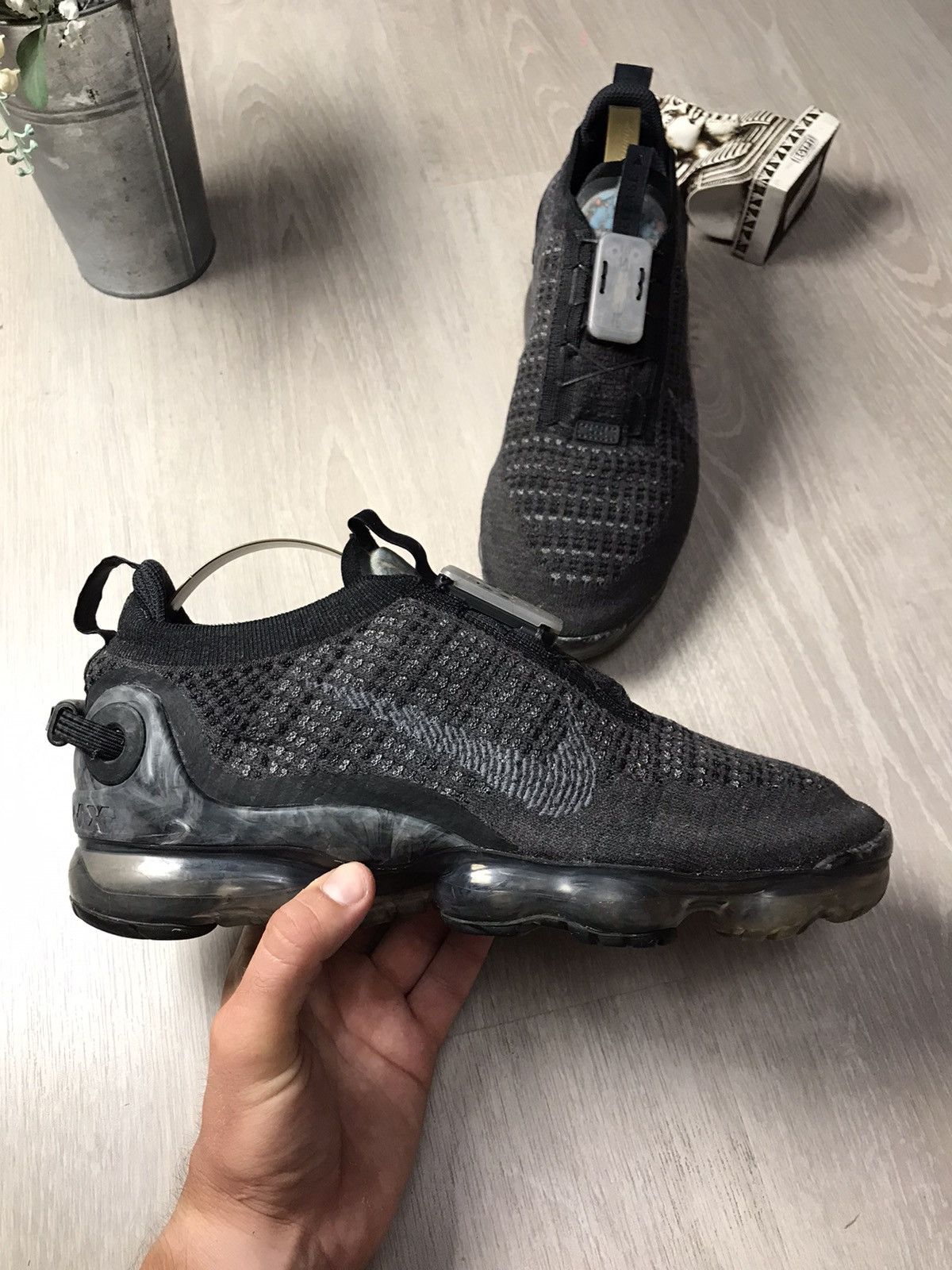 Nike Nike Air Vapormax 2020 sneakers size 9 Size US 9 / EU 42 - 5 Thumbnail
