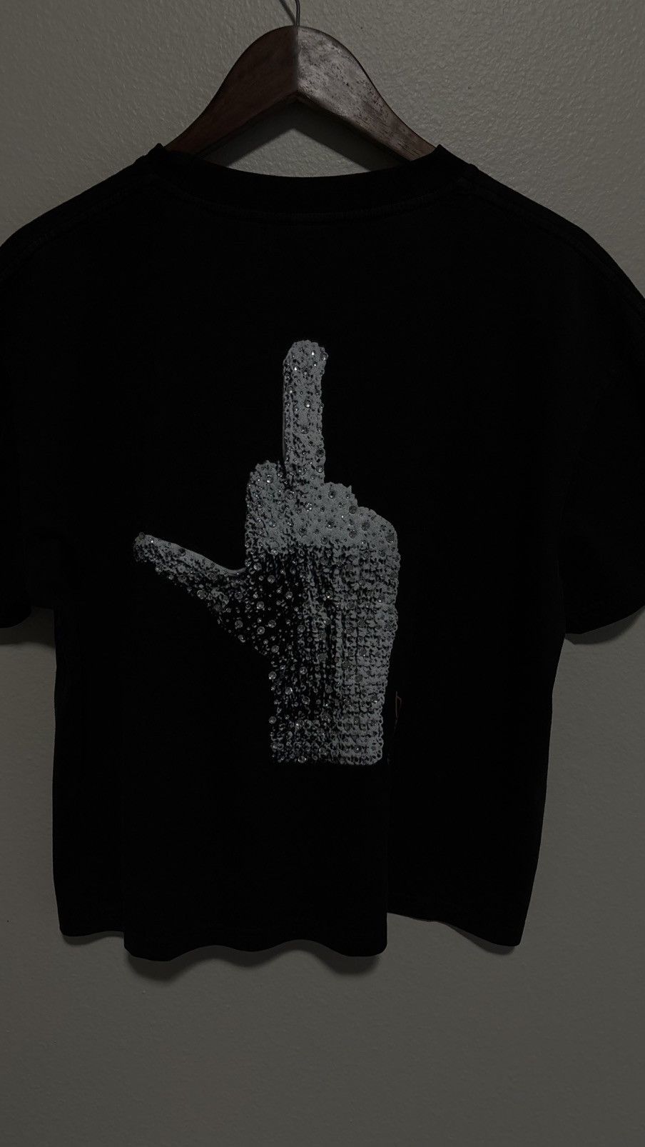 Other Saint Berkeli “Human Nature” Tee Size US M / EU 48-50 / 2 - 5 Thumbnail