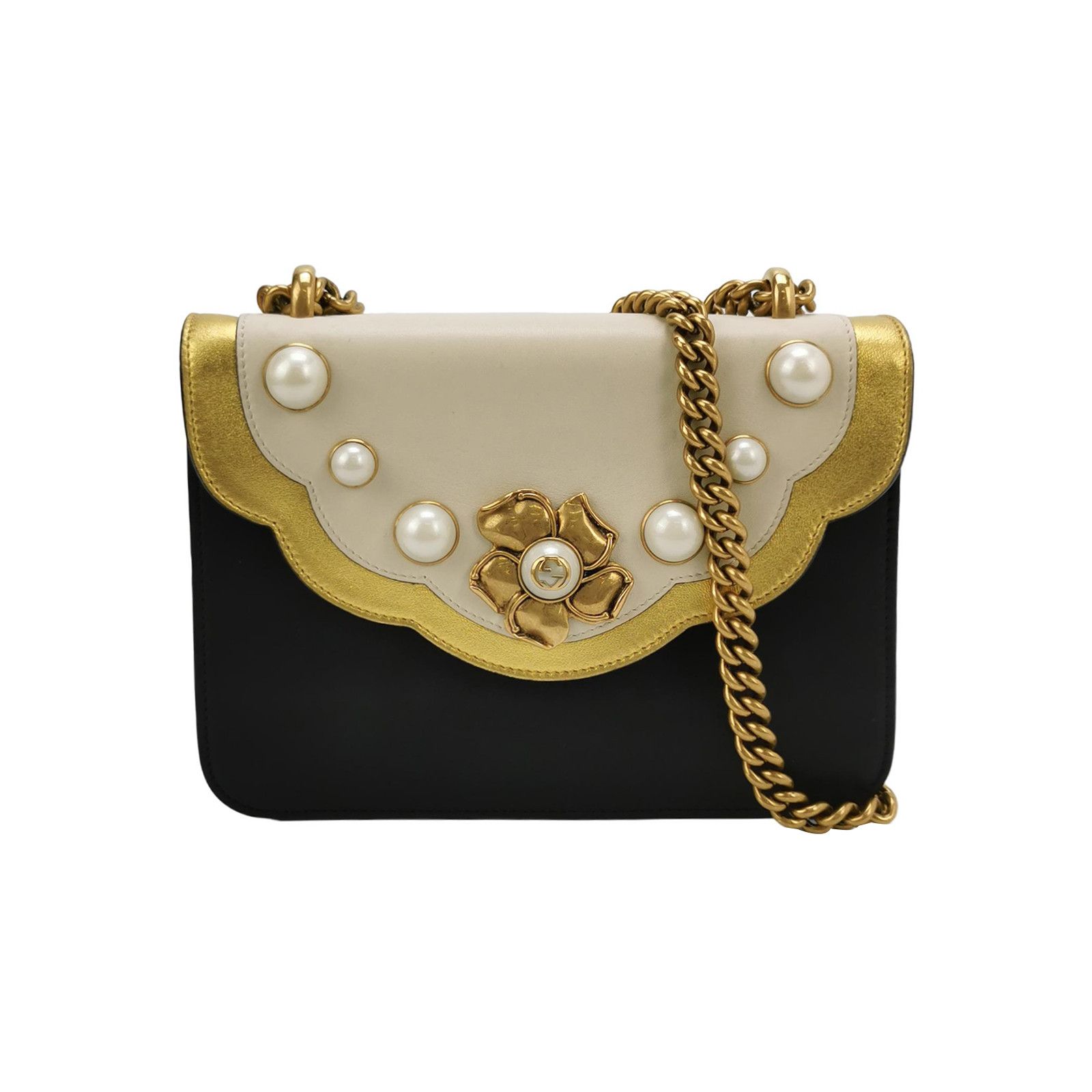 Gucci Gucci Women os Shoulder Bags Size ONE SIZE - 1 Thumbnail