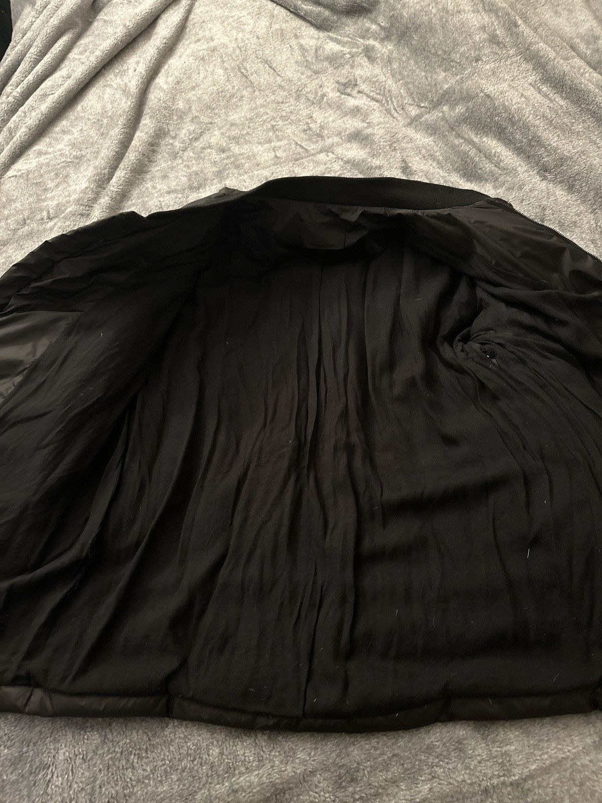 Alexander Wang Alexander Wang puffer jacket Size US L / EU 52-54 / 3 - 4 Thumbnail