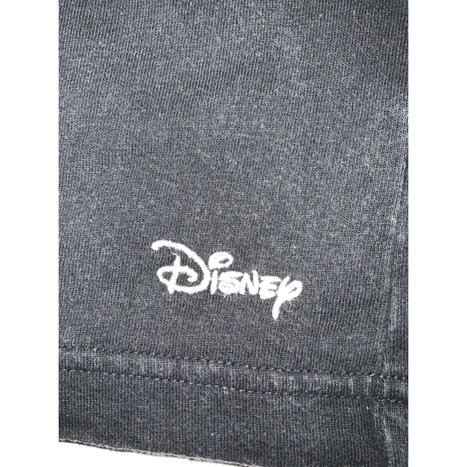 Uniqlo VINTAGE Uniqlo Box Logo Mickey Mouse T-Shirt X Andy Warhol X Disney Black SM S Mens Size US S / EU 44-46 / 1 - 7 Thumbnail