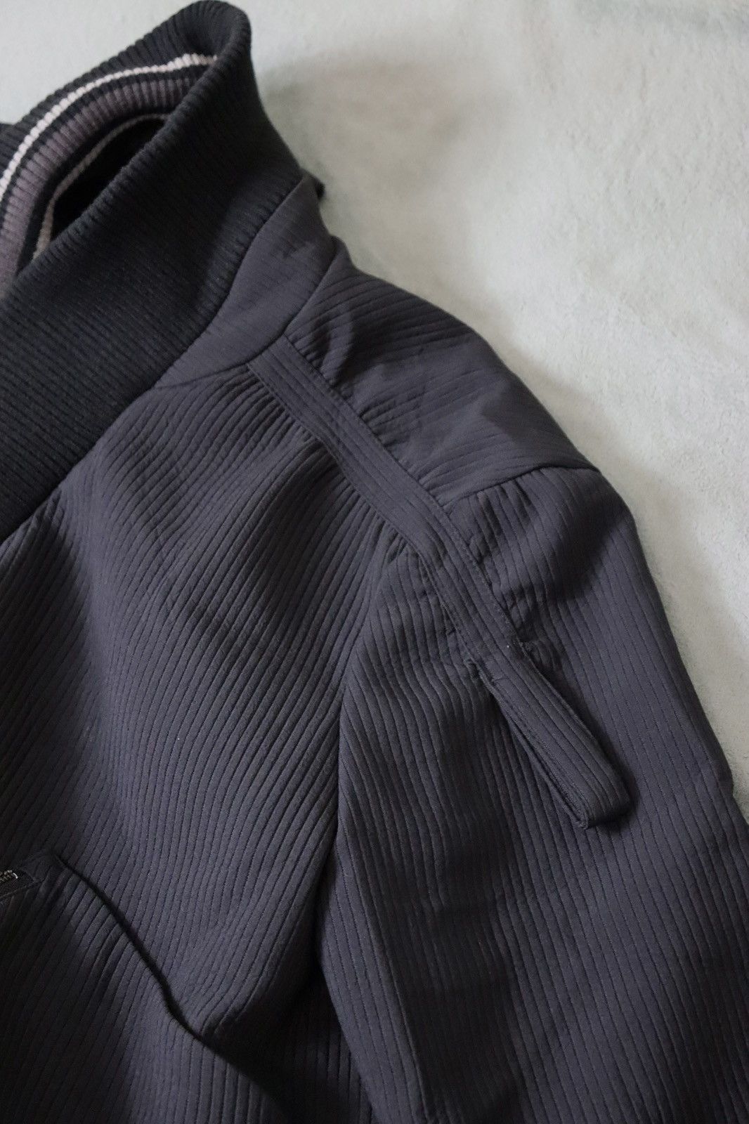 Kiko Kostadinov Kiko Kostadinov SS22 Valakas Blazer / Jacket / Bomber 48 Zip Size 48R - 10 Thumbnail