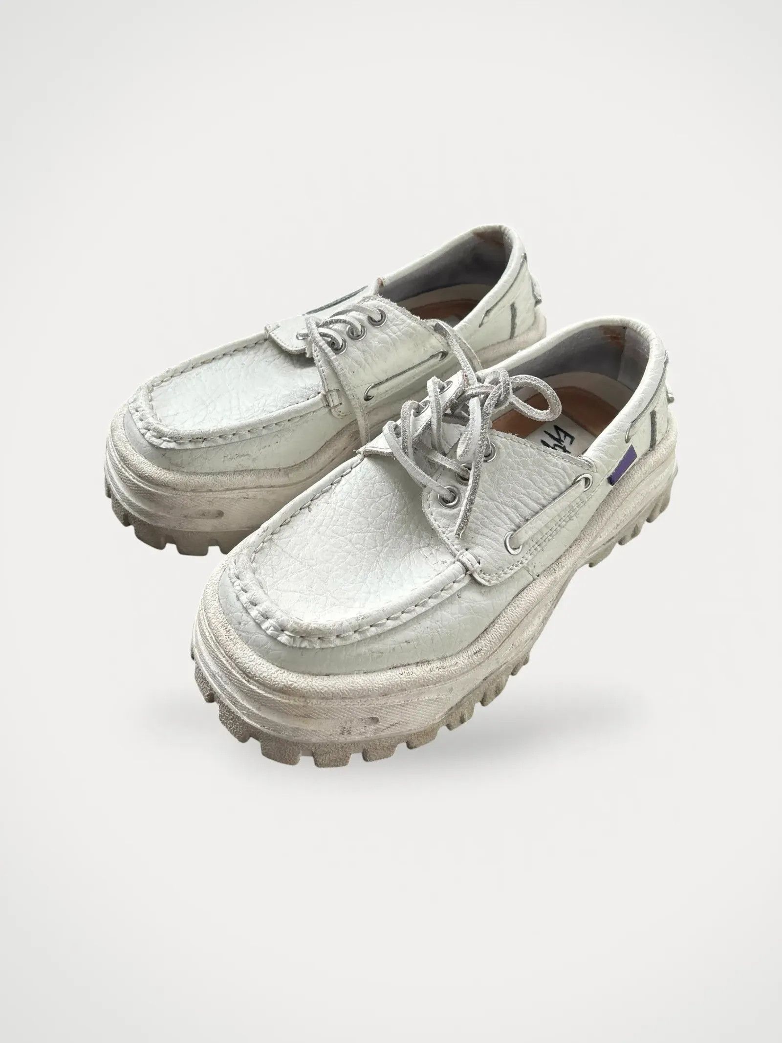 Eytys Eytys Loafers Size US 8 / IT 38 - 1 Thumbnail