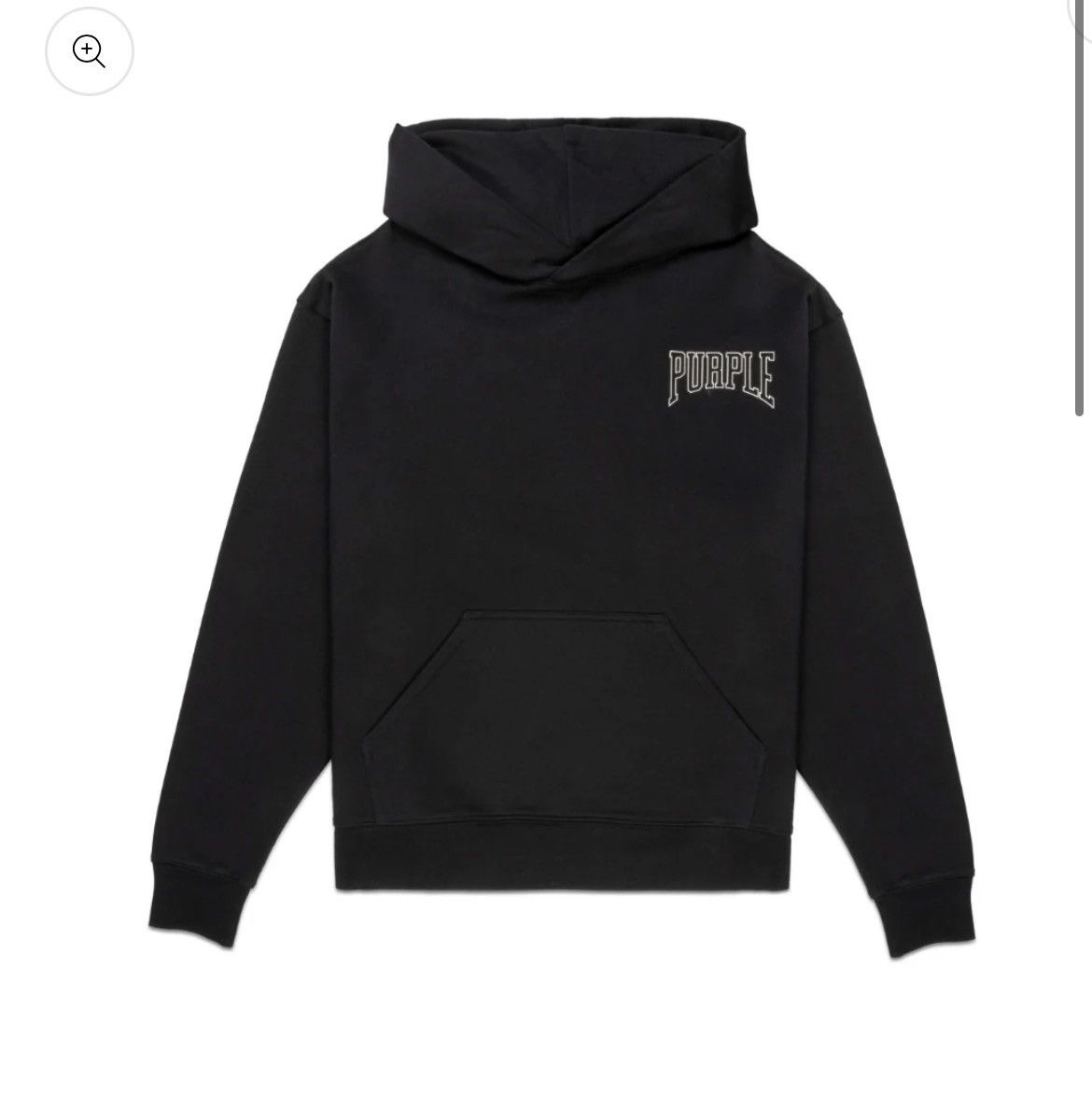 Purple Brand Purple Brand Angel Battle Size US XL / EU 56 / 4 - 1 Thumbnail