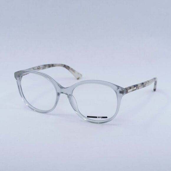McQ Alexander McQueen McQ by Alexander McQueen MQ0275O 004 Eyeglasses Size ONE SIZE - 6 Thumbnail