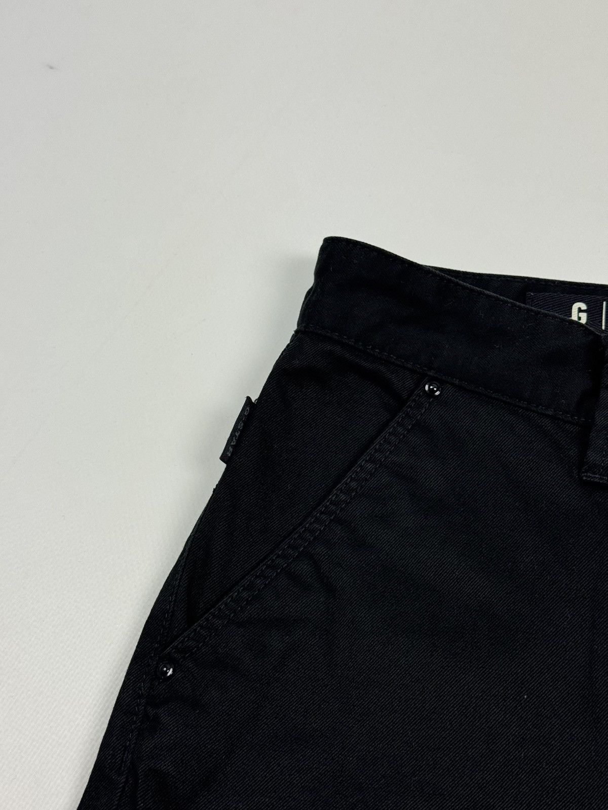 G-Star G-Star Raw Slim Chino Trousers Pants Size US 30 / EU 46 - 8 Thumbnail