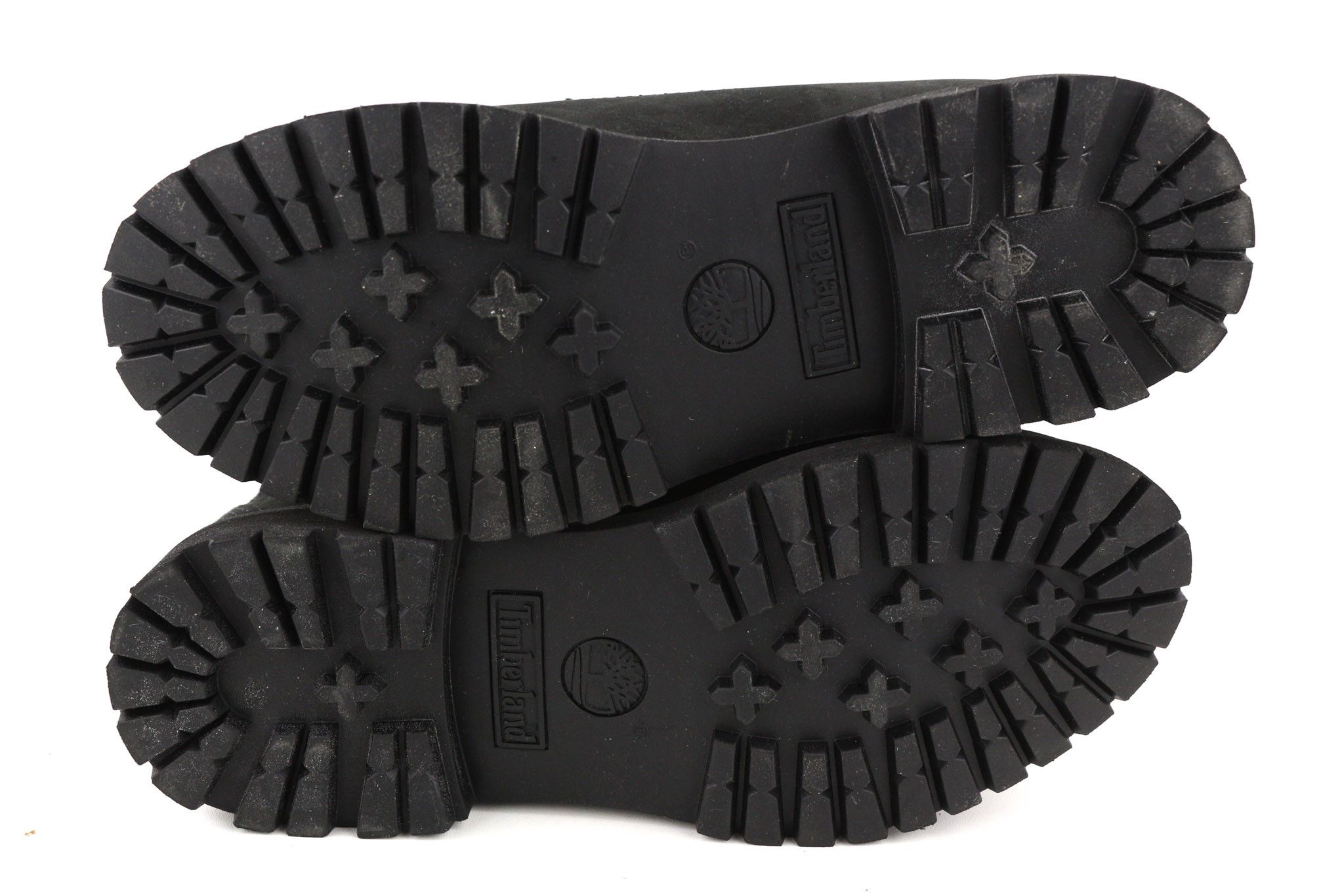 Timberland A15OY UK6.5 Black Leather Primaloft 80985 Size US 7 / IT 37 - 8 Thumbnail