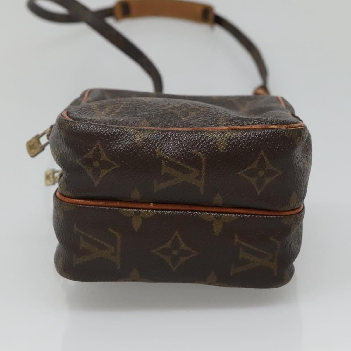Louis Vuitton LOUIS VUITTON Monogram Mini Amazon Shoulder Bag M45238 Size ONE SIZE - 9 Thumbnail