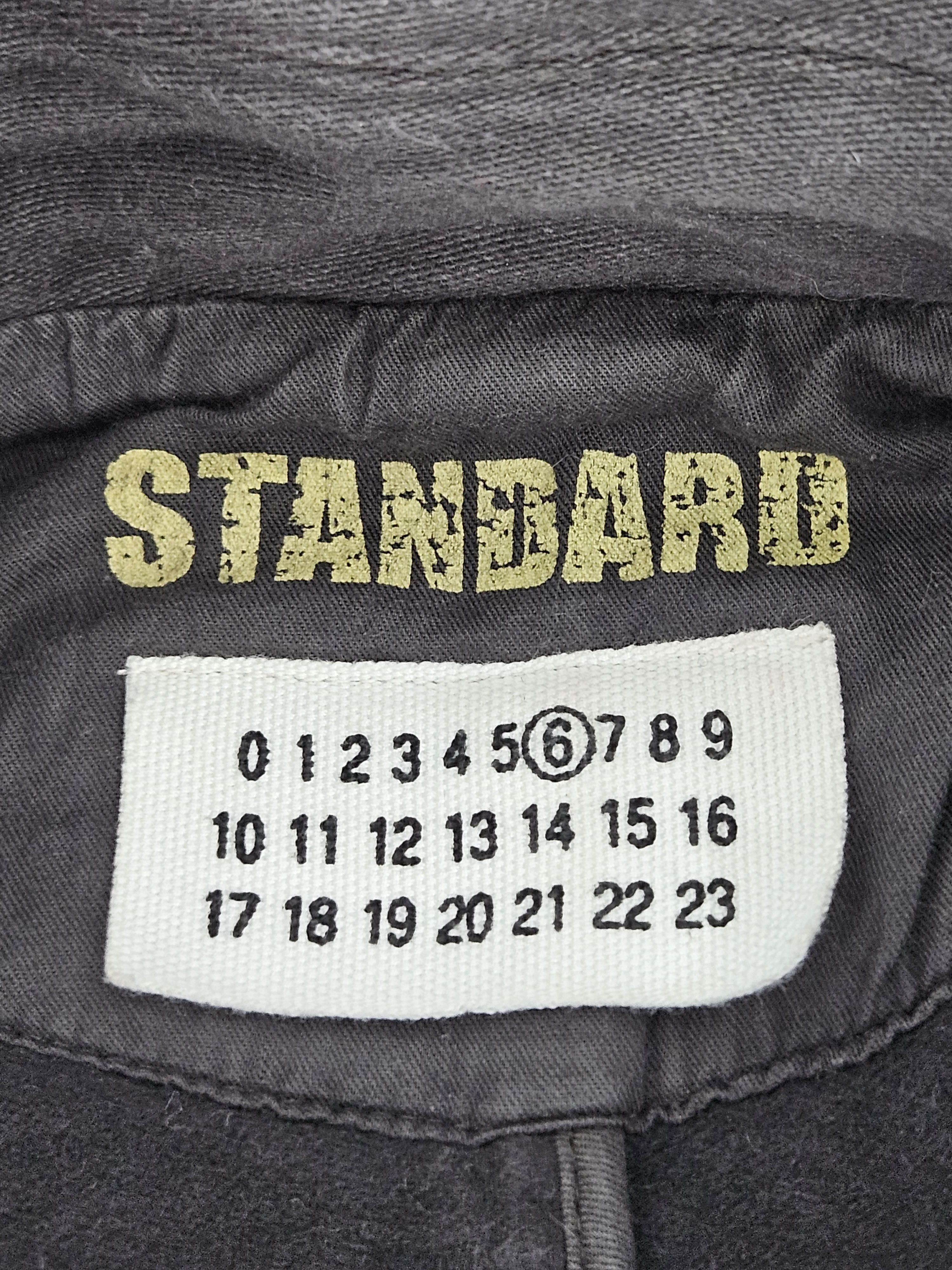 Maison Margiela Maison Margiela Multipocket Coat Jacket Size US M / EU 48-50 / 2 - 4 Thumbnail