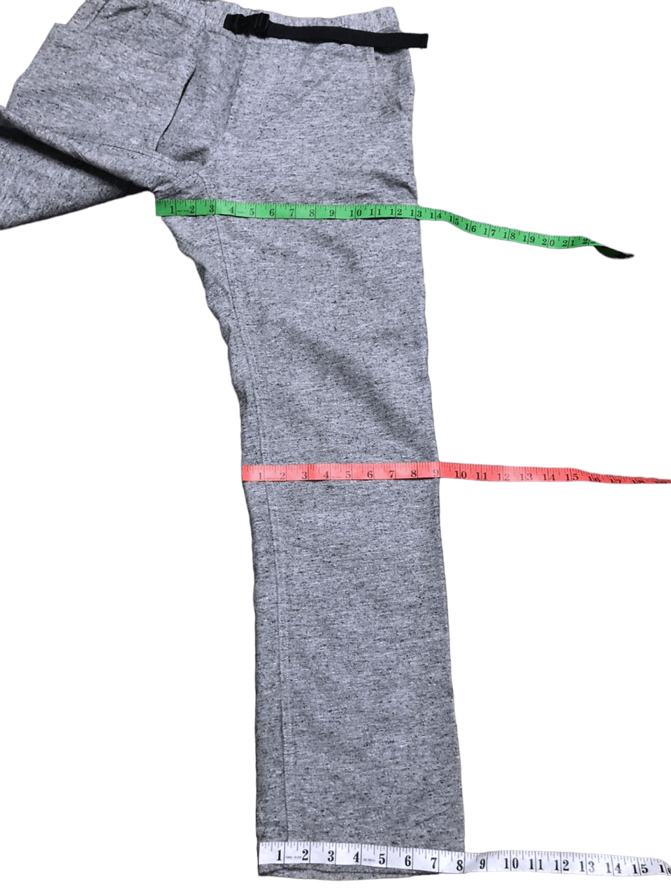 The North Face The North Face Browm Tag Cargo Pants Cotton Size US 34 / EU 50 - 12 Thumbnail