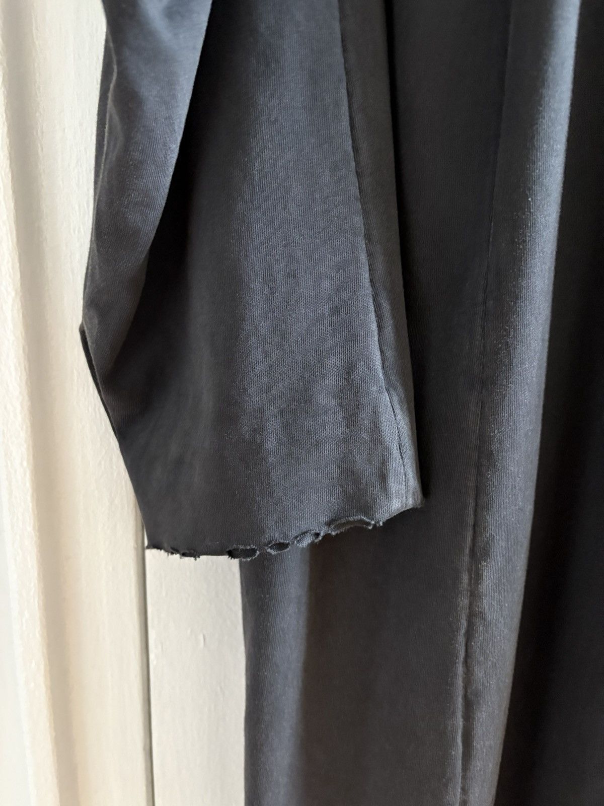 Balenciaga Balenciaga Tailored Coat Size US XXL / EU 58 / 5 - 7 Thumbnail
