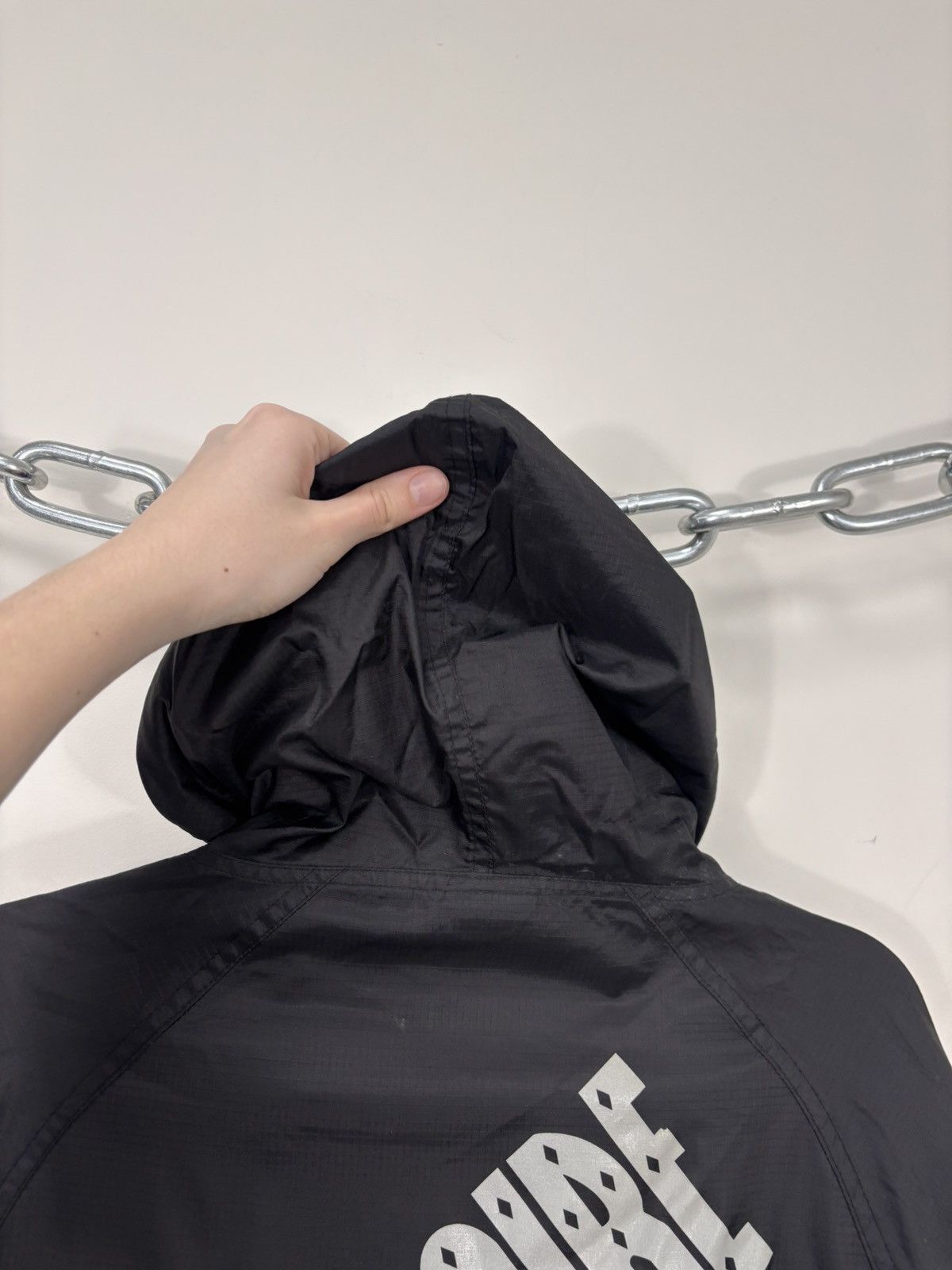 Billionaire Boys Club Billionaire Boys Club Men’s Black Small Astro Logo Jacket Size US M / EU 48-50 / 2 - 20 Thumbnail