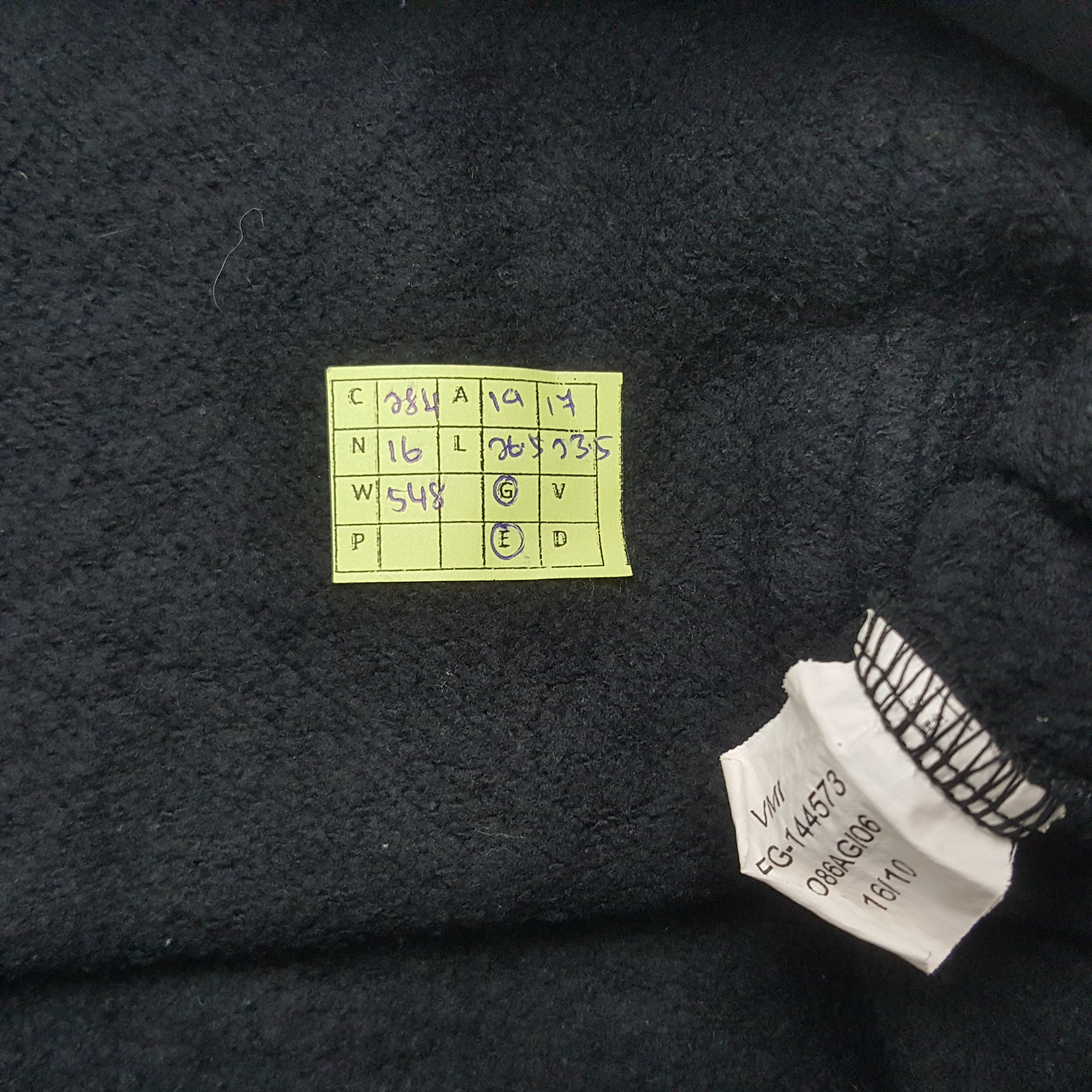NFL × Pro Line × Vintage Vintage Super Bowl Hoodies American Football Team C284N16 Size US S / EU 44-46 / 1 - 8 Thumbnail