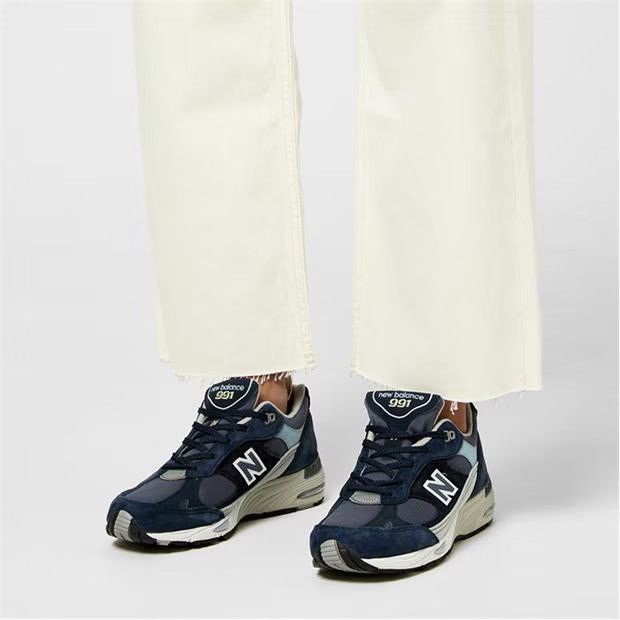 New Balance o1g2r1mq1124 Trainers in Multicolor Size US 8 / IT 38 - 4 Thumbnail