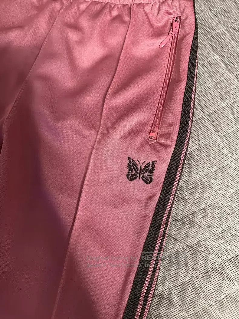 Needles Needles size M Athletic Pants and casual pants Size US 34 / EU 50 - 2 Thumbnail