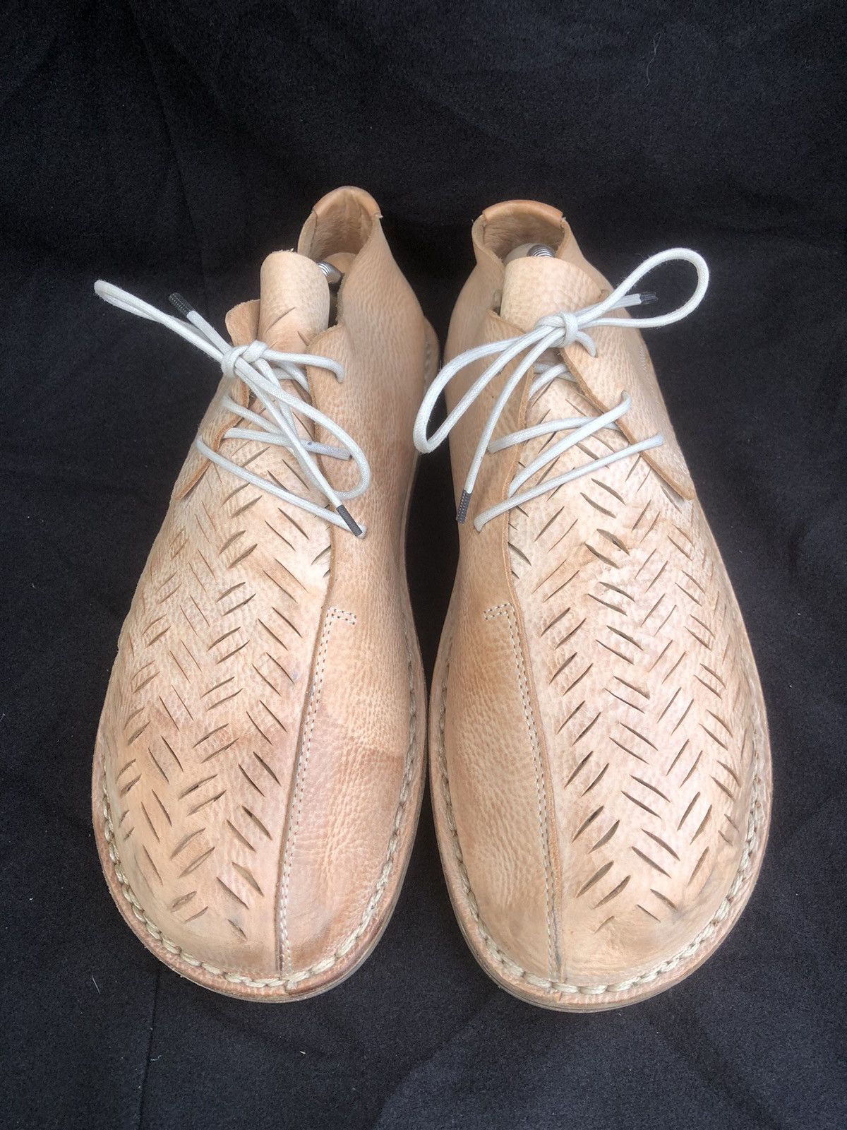 Trippen Trippen Size US 9.5 / EU 42-43 - 2 Thumbnail